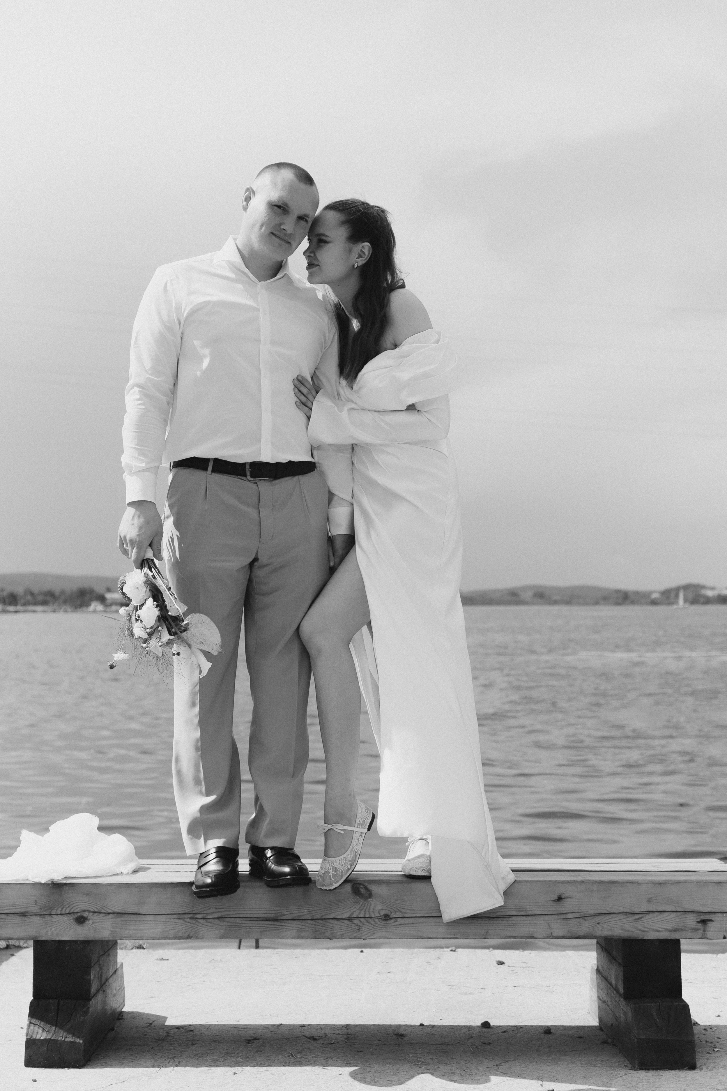 Владимир и Александра. Катерина Аникеева | Фотограф | Екатеринбург