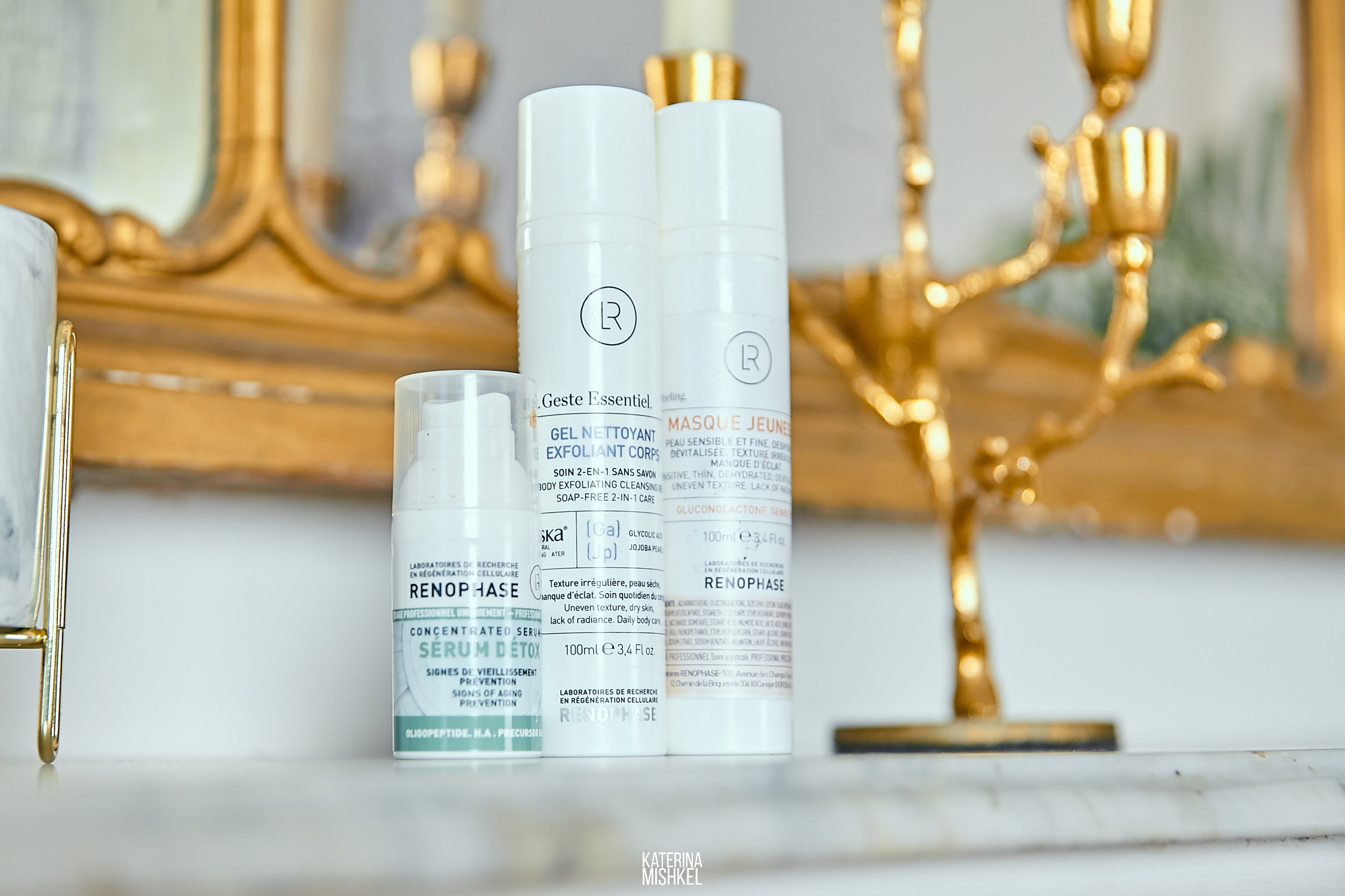 Контент-съемка для бьюти эксперта. Рекламный фотограф Санкт-Петербург Катерина Мишкель