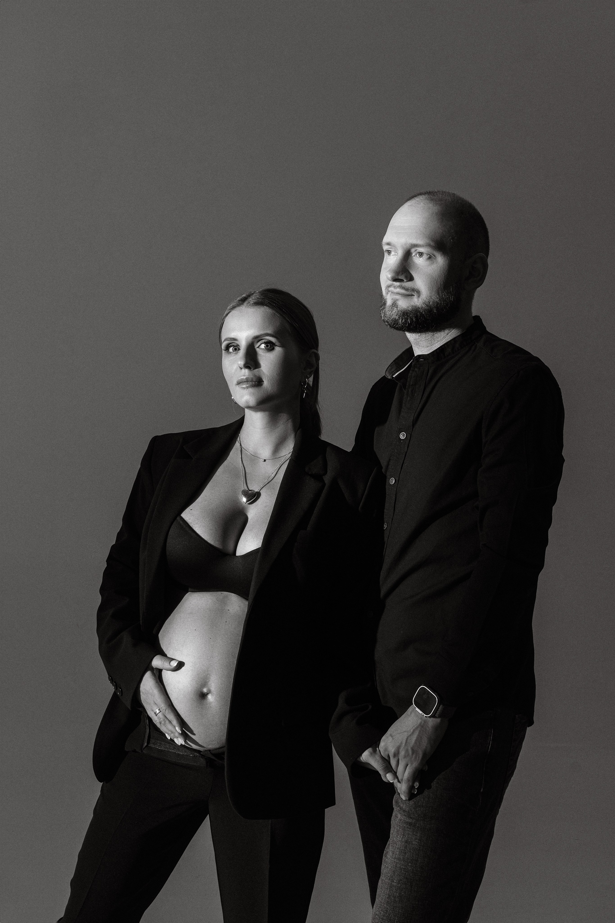 Семейные истории. Фотограф Бурнашкина Натали Москва