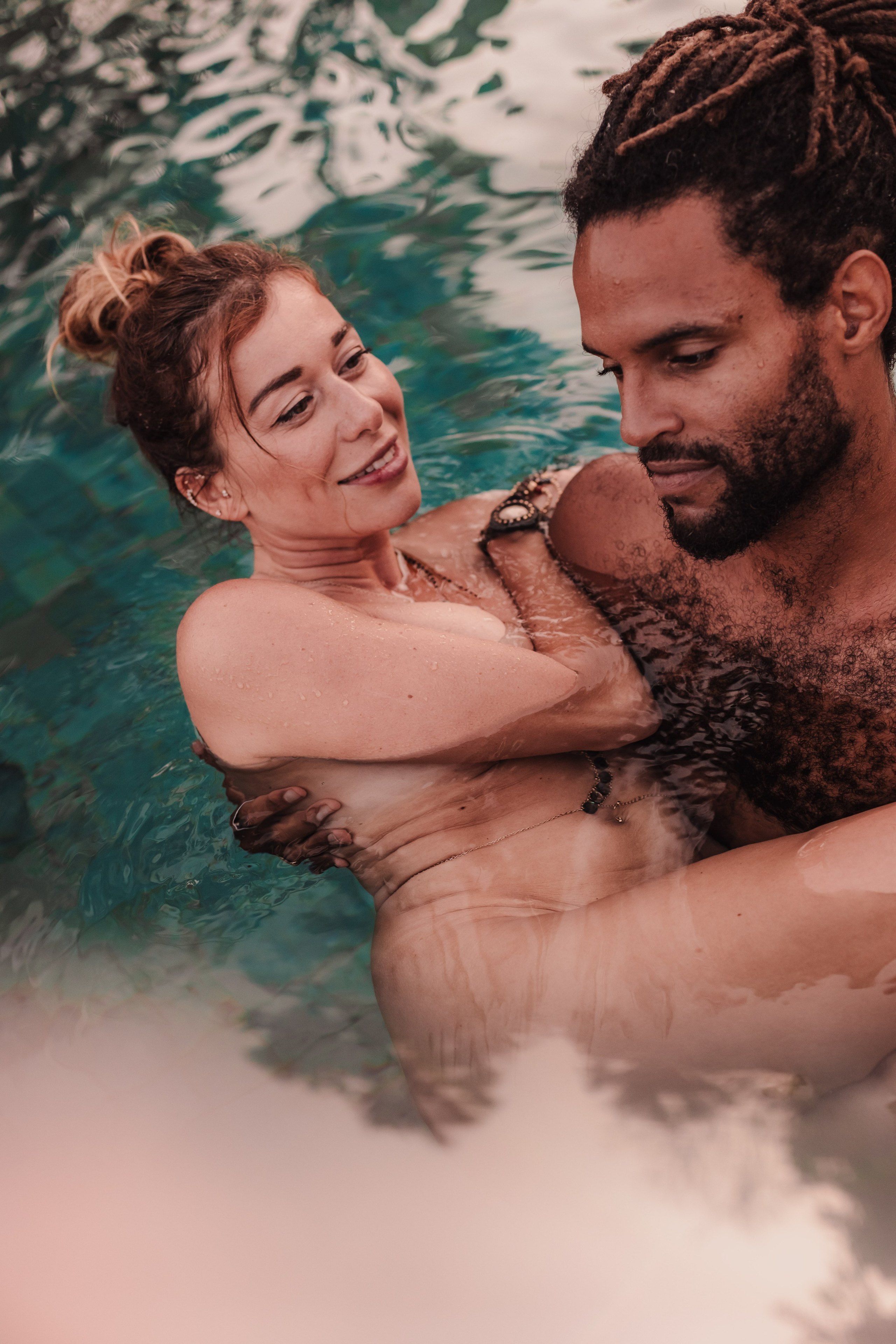 Love & honey. Mariam Bagdasaryan