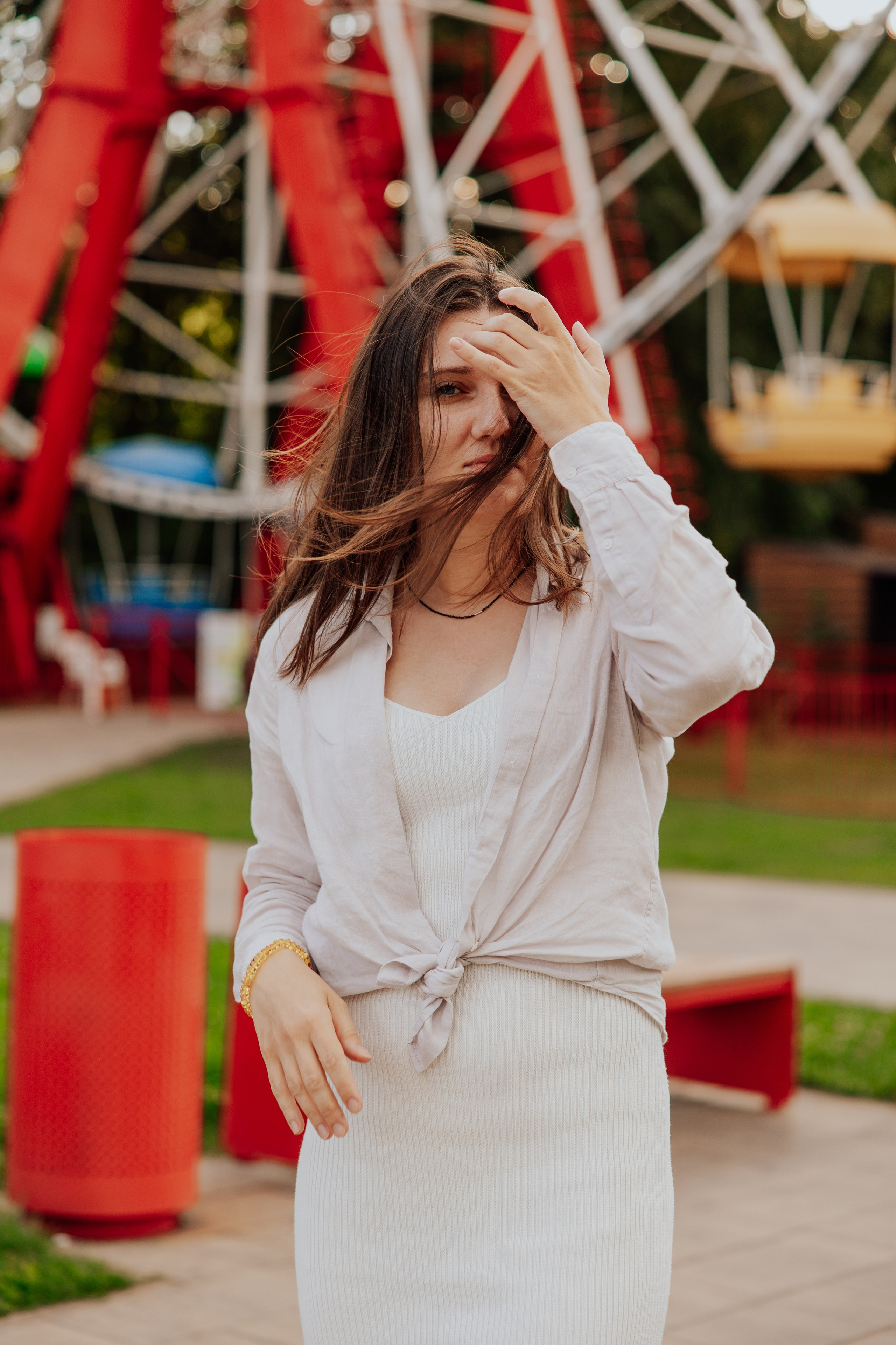 Оля & Дарина