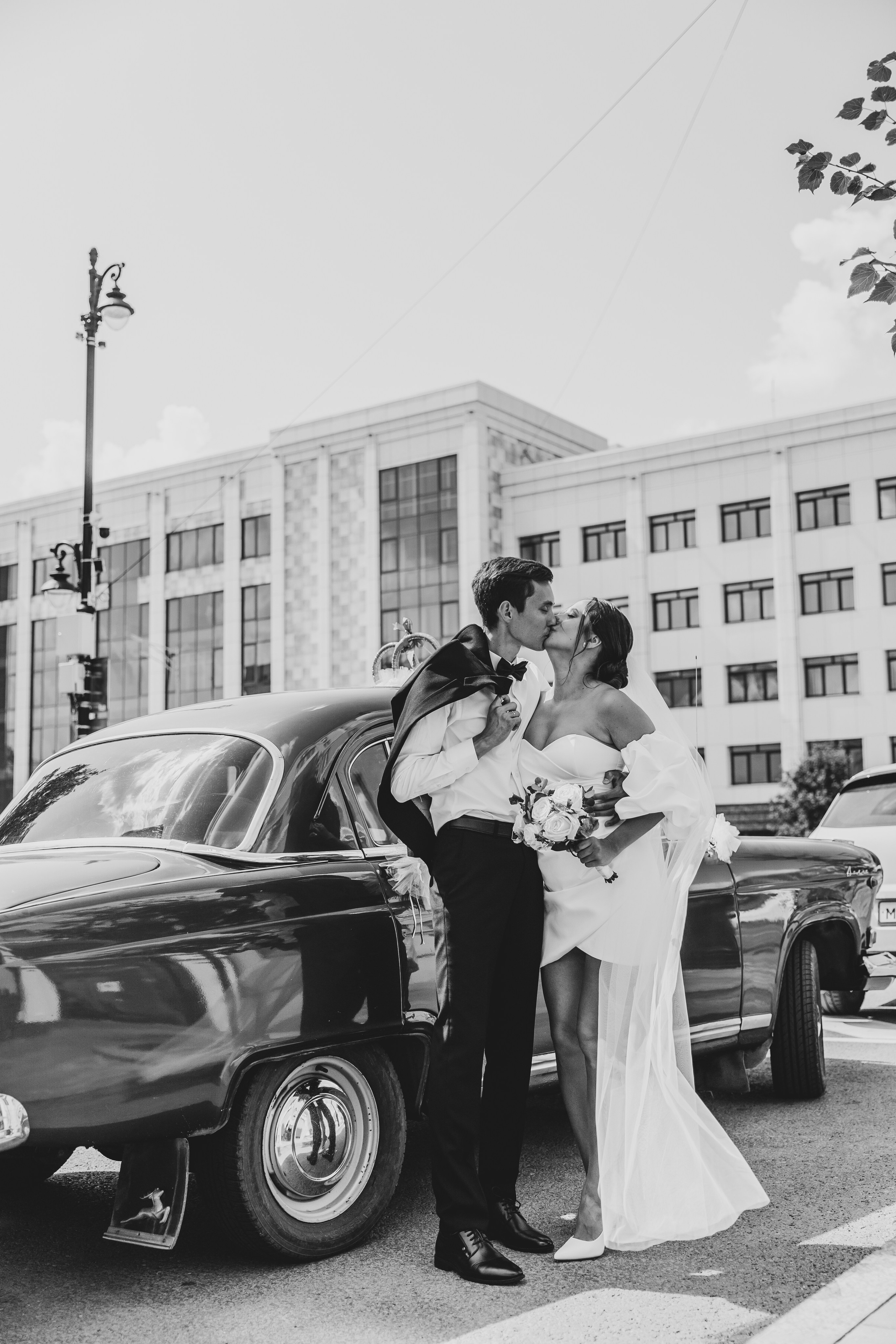 Дмитрий & Мария