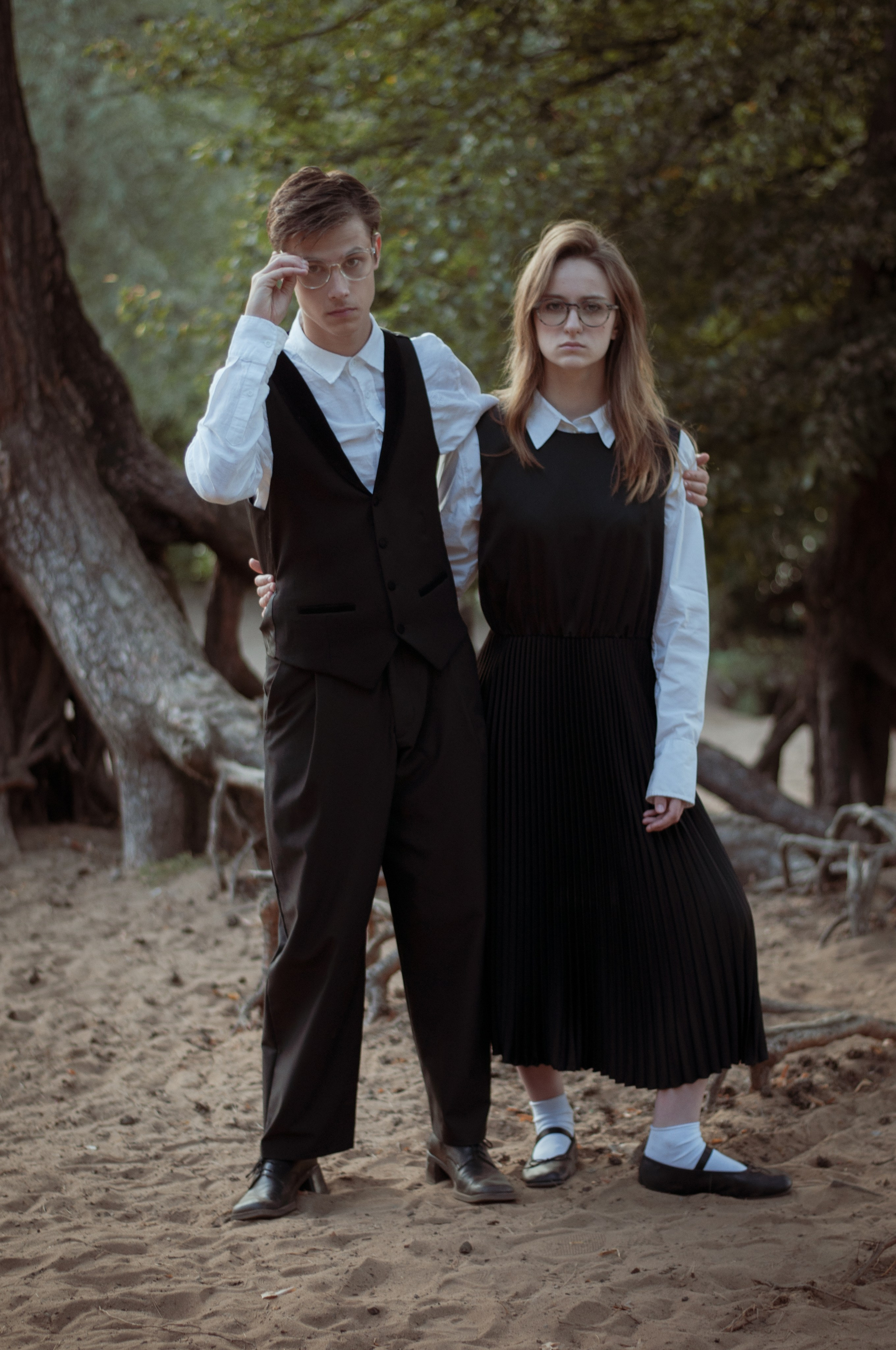 Парные и семейные съемки. Портретный фотограф