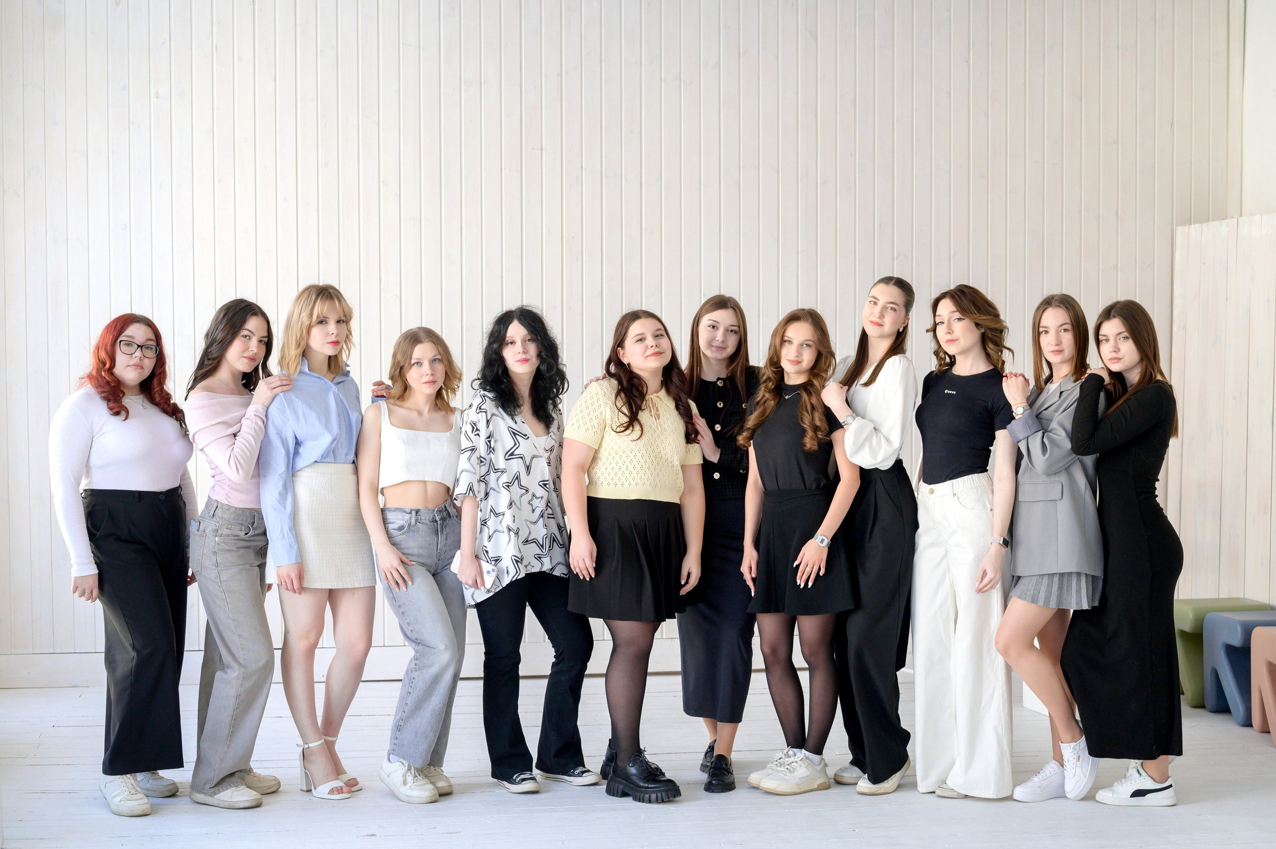 11 класс. студия. Фотограф новорожденных, семейный детский в Тюмени Татьяна Морозова