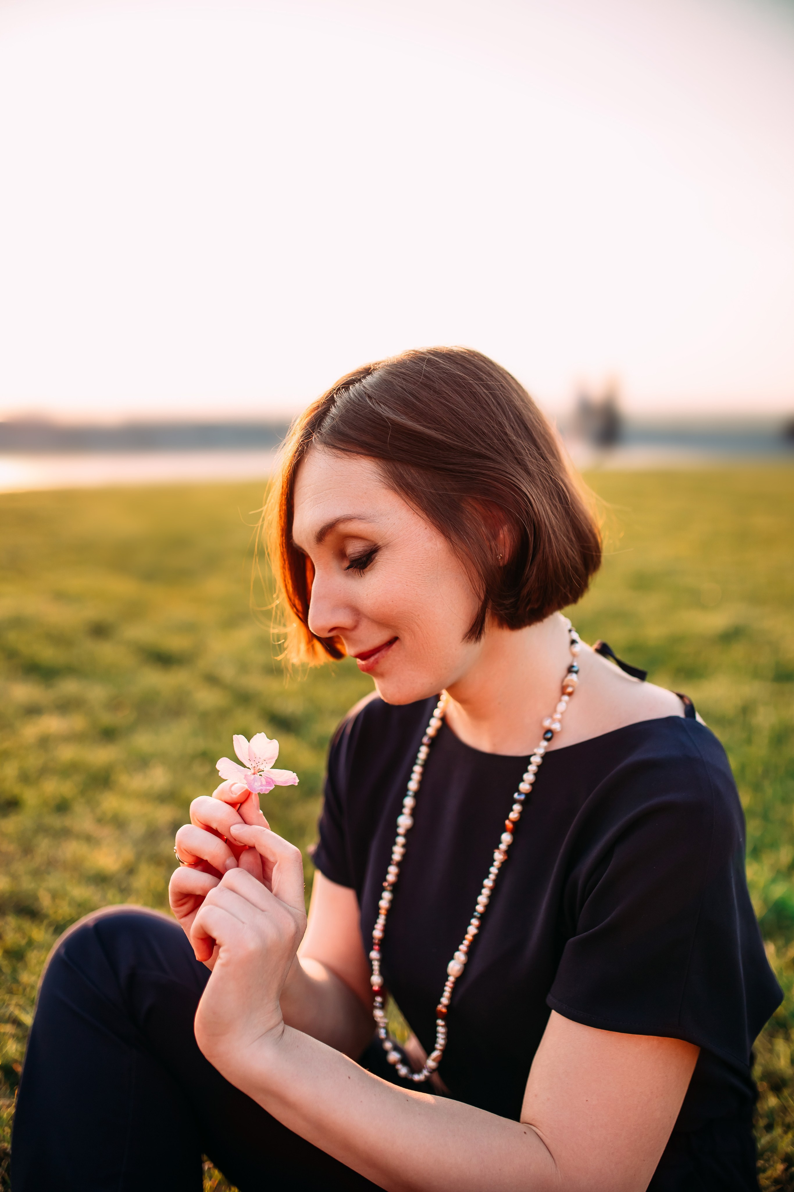 Анна. Семейный и детский фотограф в Нижнем Новгороде Наумова Лидия
