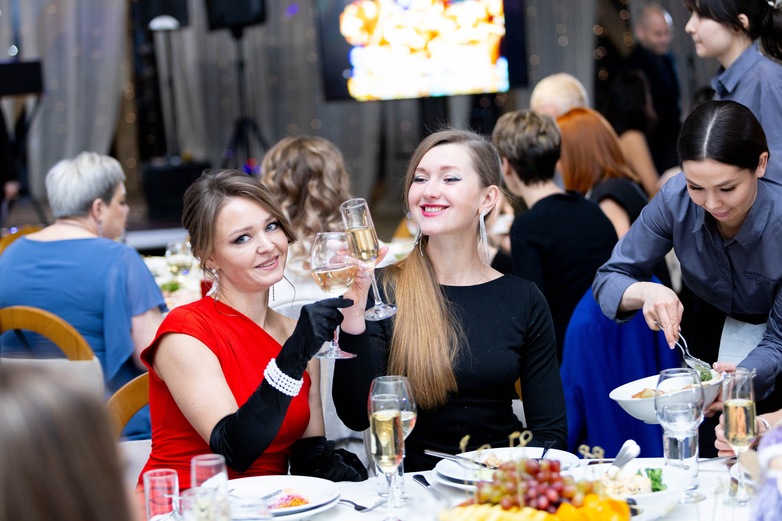 Торжества. Репортажная фотосъёмка. Детский и семейный фотограф Домодедово