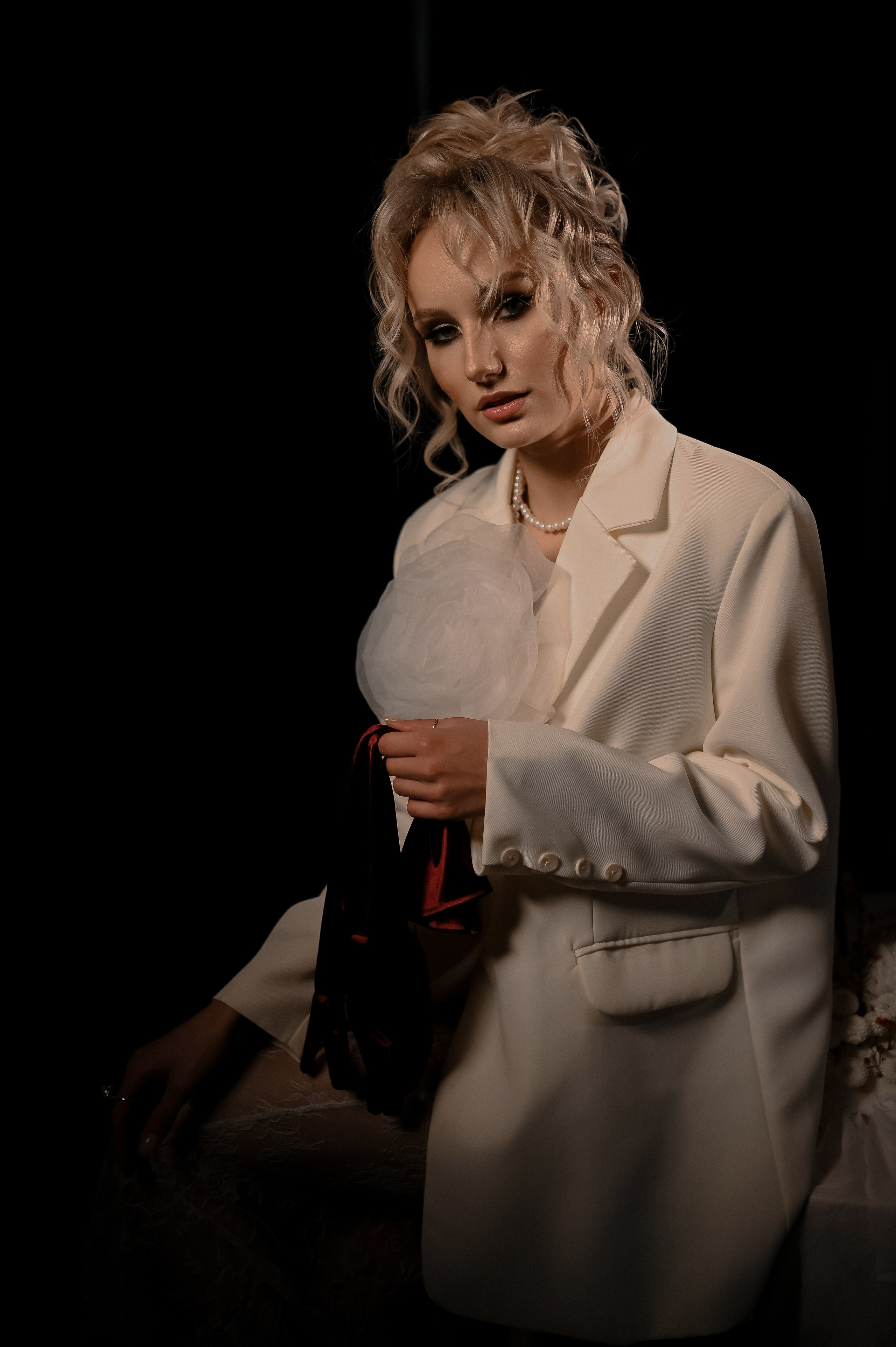 Валерия. Твой личный проводник к красивым фотографиям в Старом Осколе