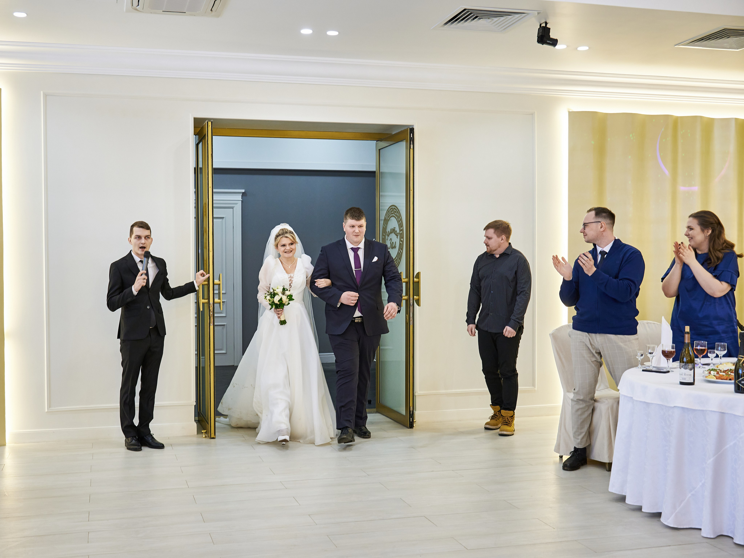 Кирилл+Екатерина, Щёлково. Фотограф Щёлково