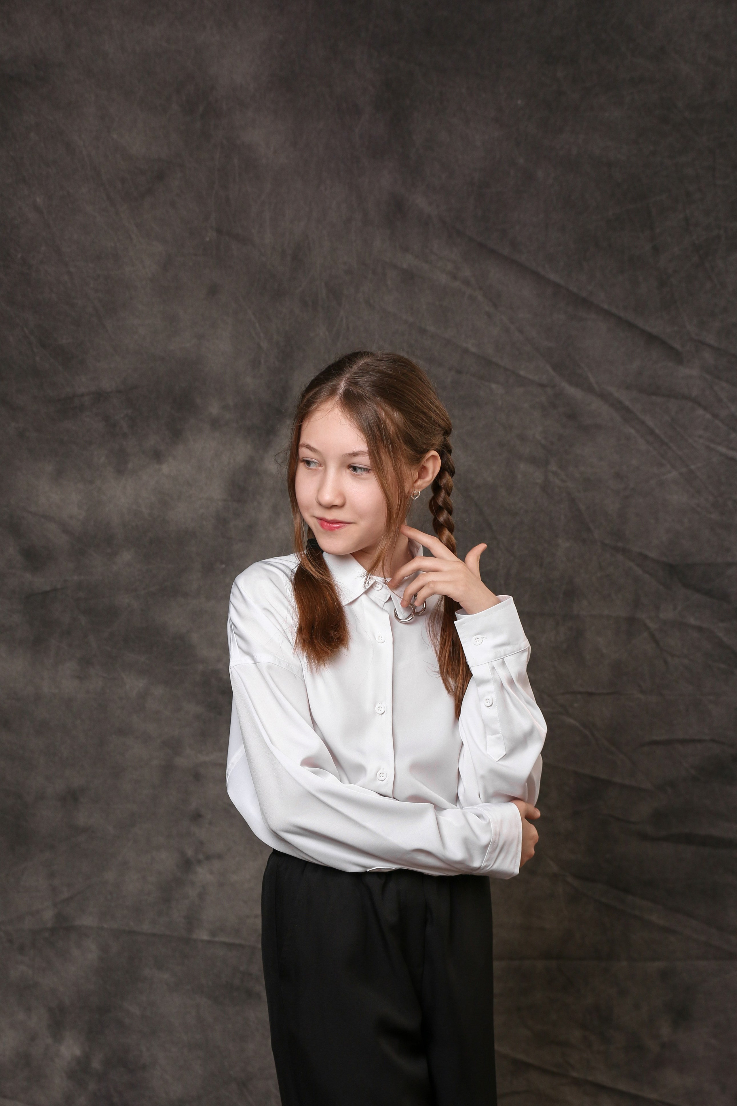 Выпускной фотоальбом "Портрет". Выпускные альбомы в Тюмени для школ, садов, вузов спортивных секций