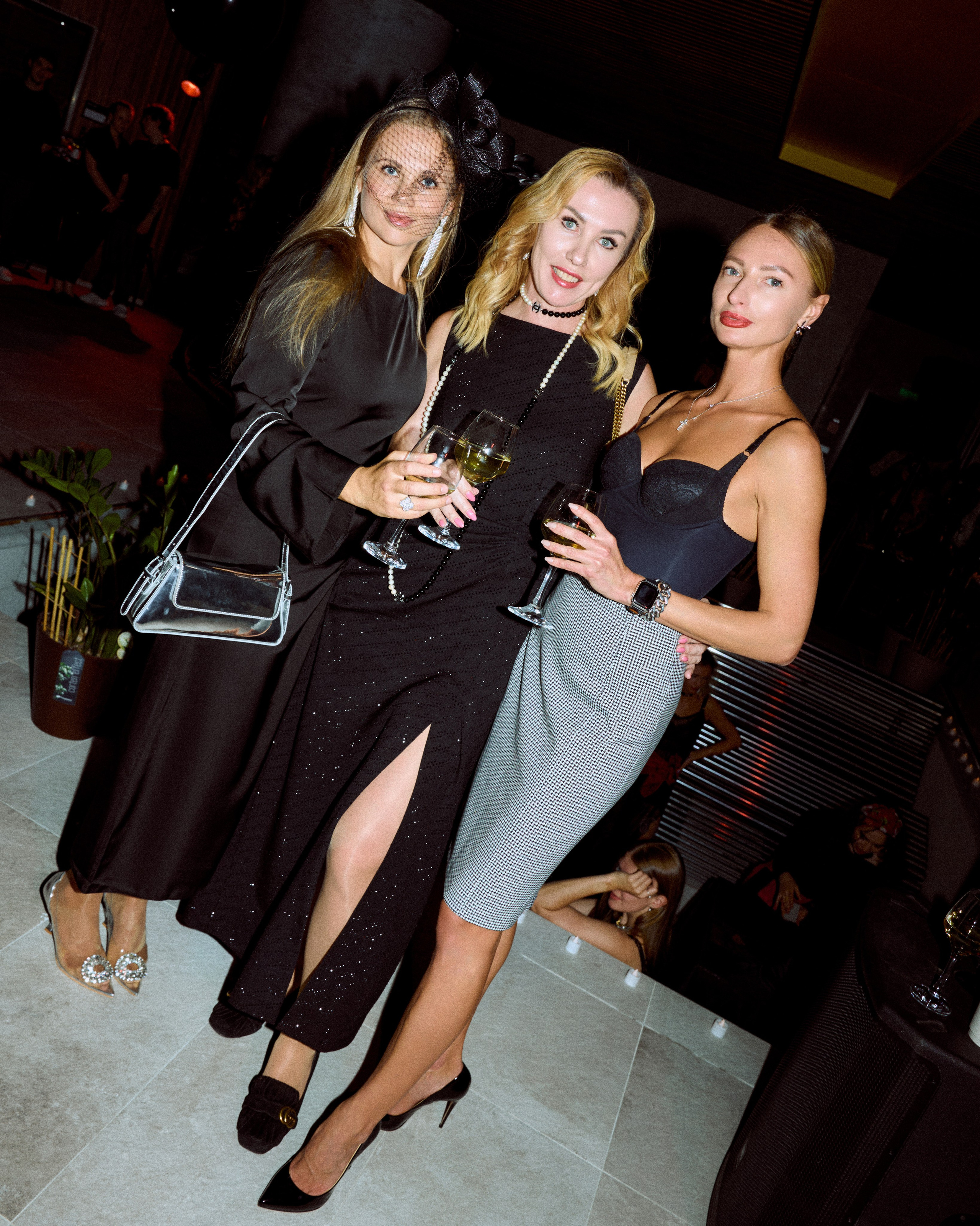 RIVIERA WELLNESS. Фотограф Света Рыбакова