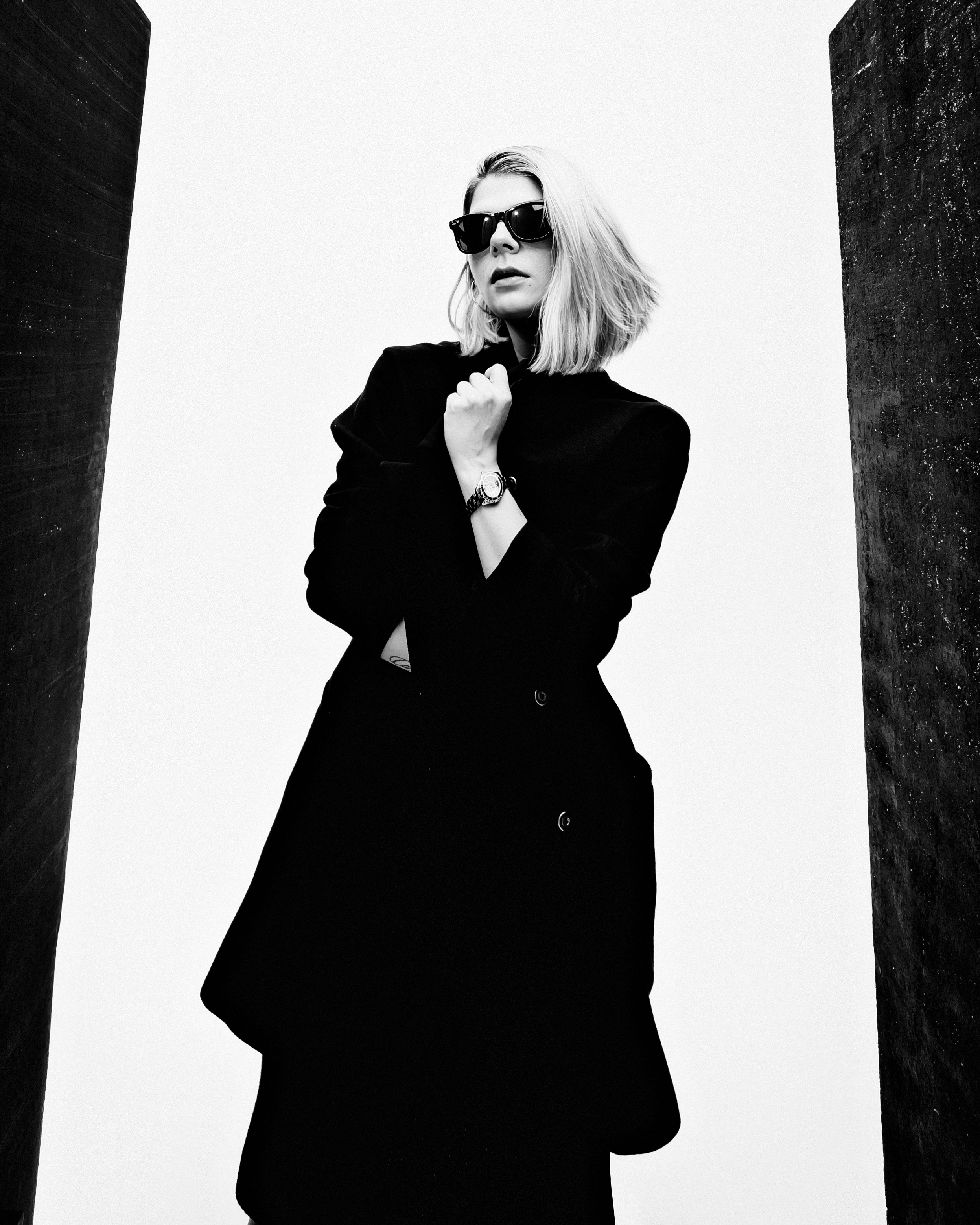 Анна К. Спасибо за проявленный интерес к моему творчеству! Меня зовут Россохат