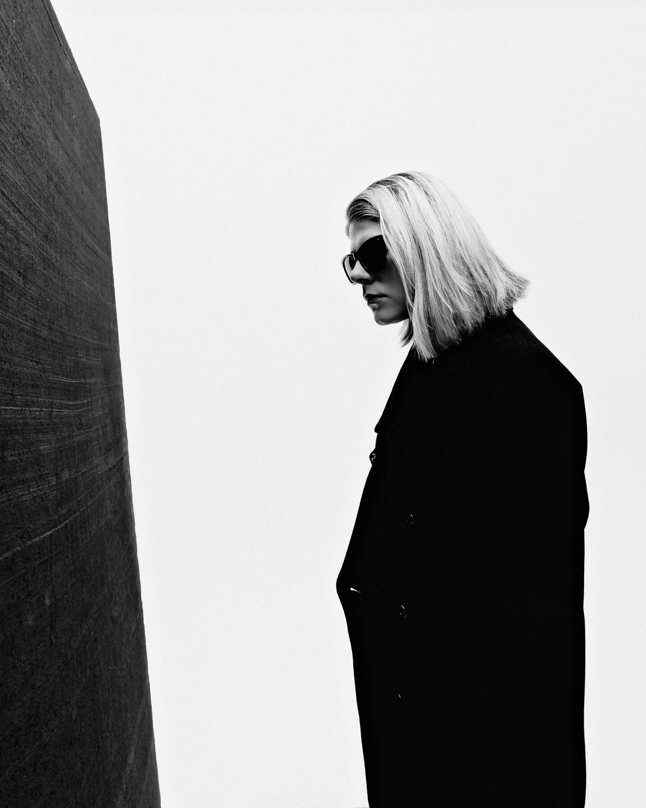 Анна К. Спасибо за проявленный интерес к моему творчеству! Меня зовут Россохат