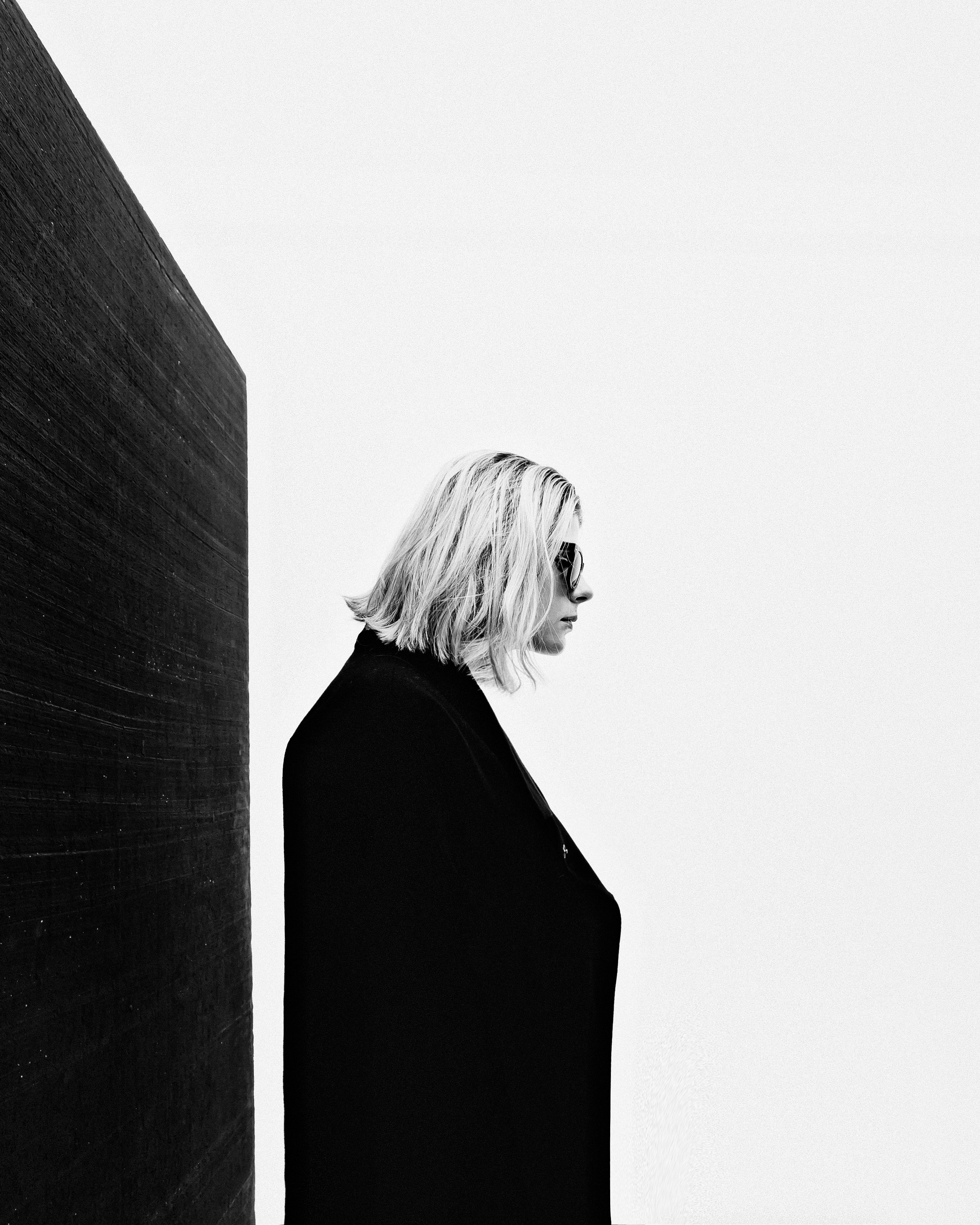 Анна К. Спасибо за проявленный интерес к моему творчеству! Меня зовут Россохат