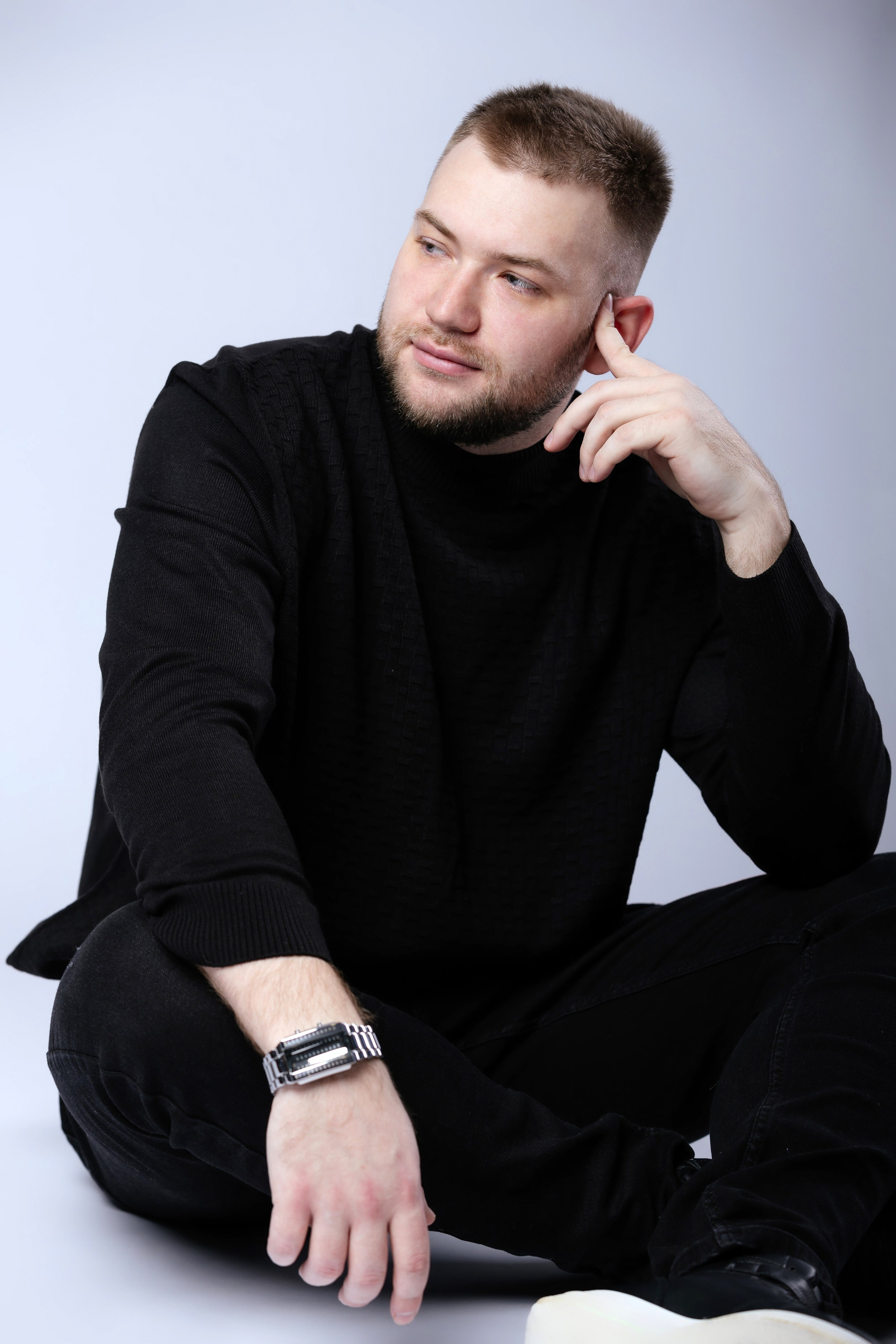 Андрей Нужный. Семейный фотограф — Макс Белогрудов