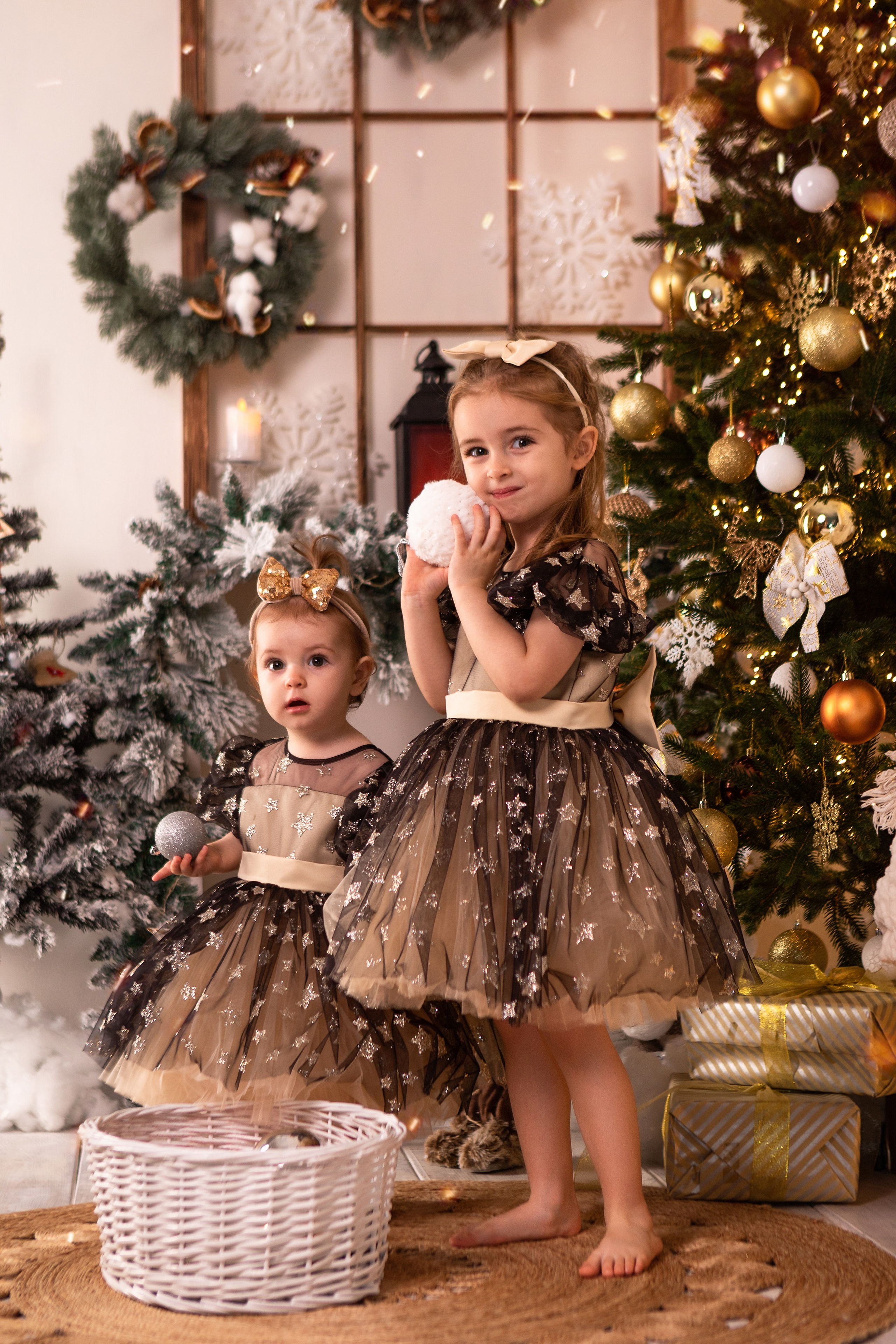 Новый год 2026. ФОТОГРАФ НА ГОДИК, БЕРЕМЕННОСТИ, НОВОРОЖДЕННЫХ, КРЕЩЕНИЯ МОСКВА