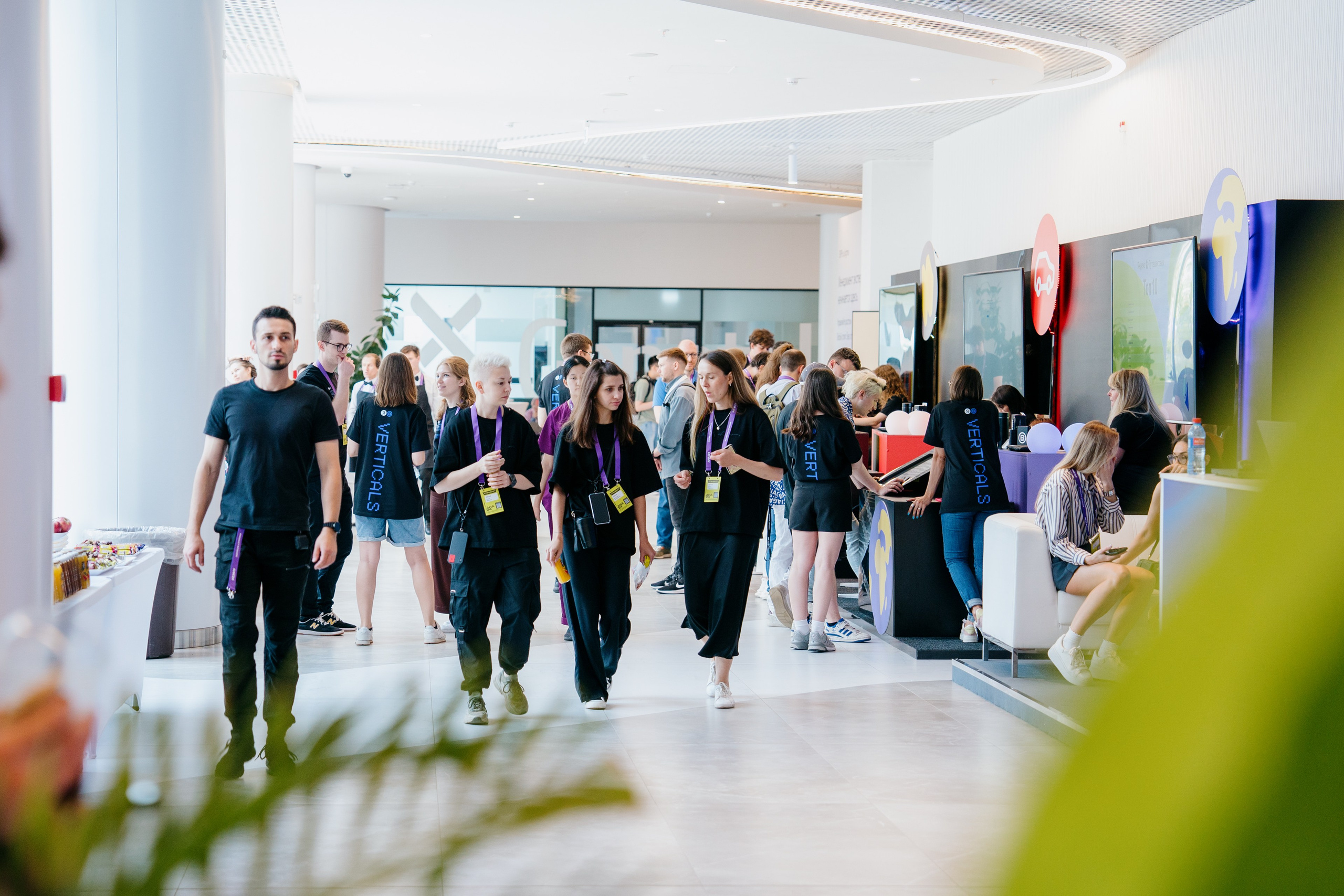 Aha! — 6 июня 2024. Фотобанк Матемаркетинг