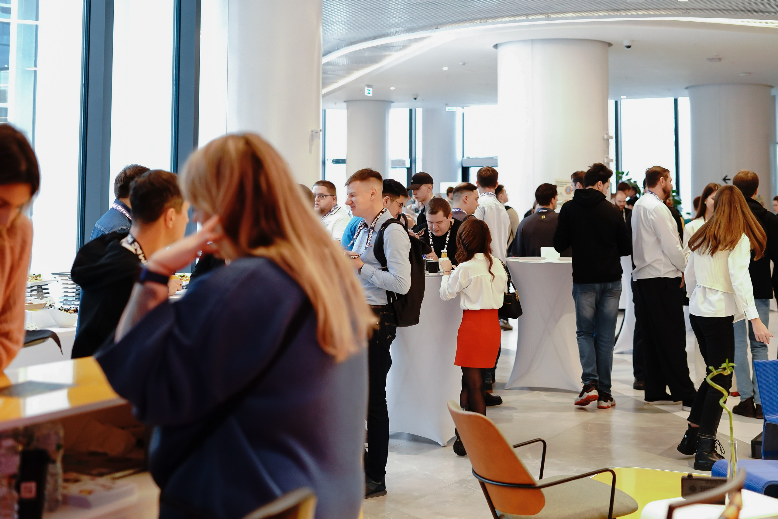 Матемаркетинг — 7–8 ноября 2024. Фотобанк Матемаркетинг