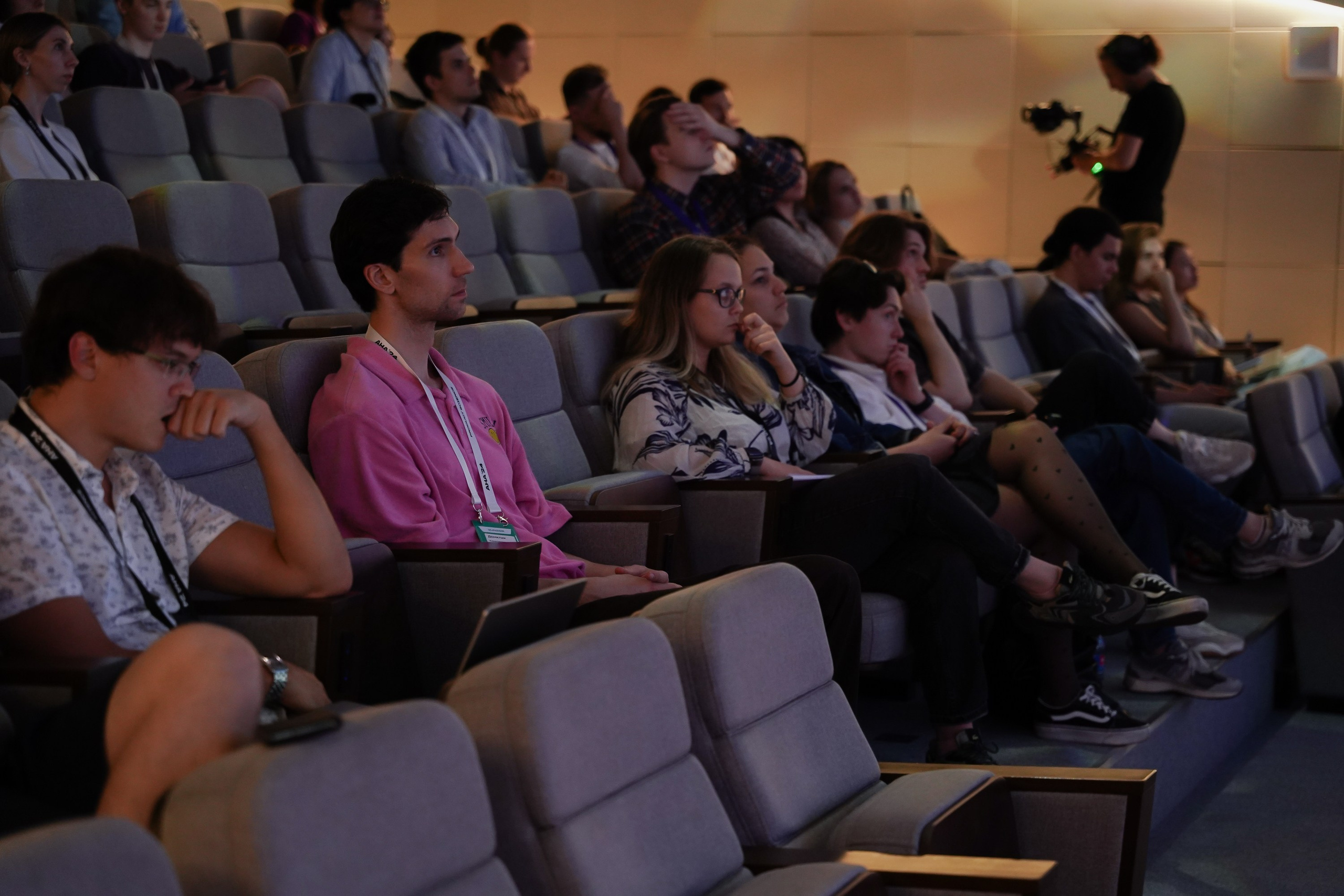 Aha! — 6 июня 2024. Фотобанк Матемаркетинг