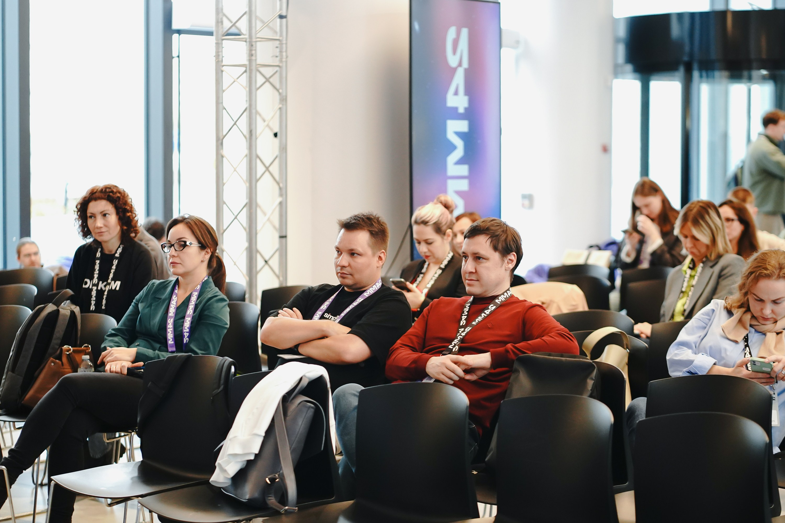 Матемаркетинг — 7–8 ноября 2024. Фотобанк Матемаркетинг