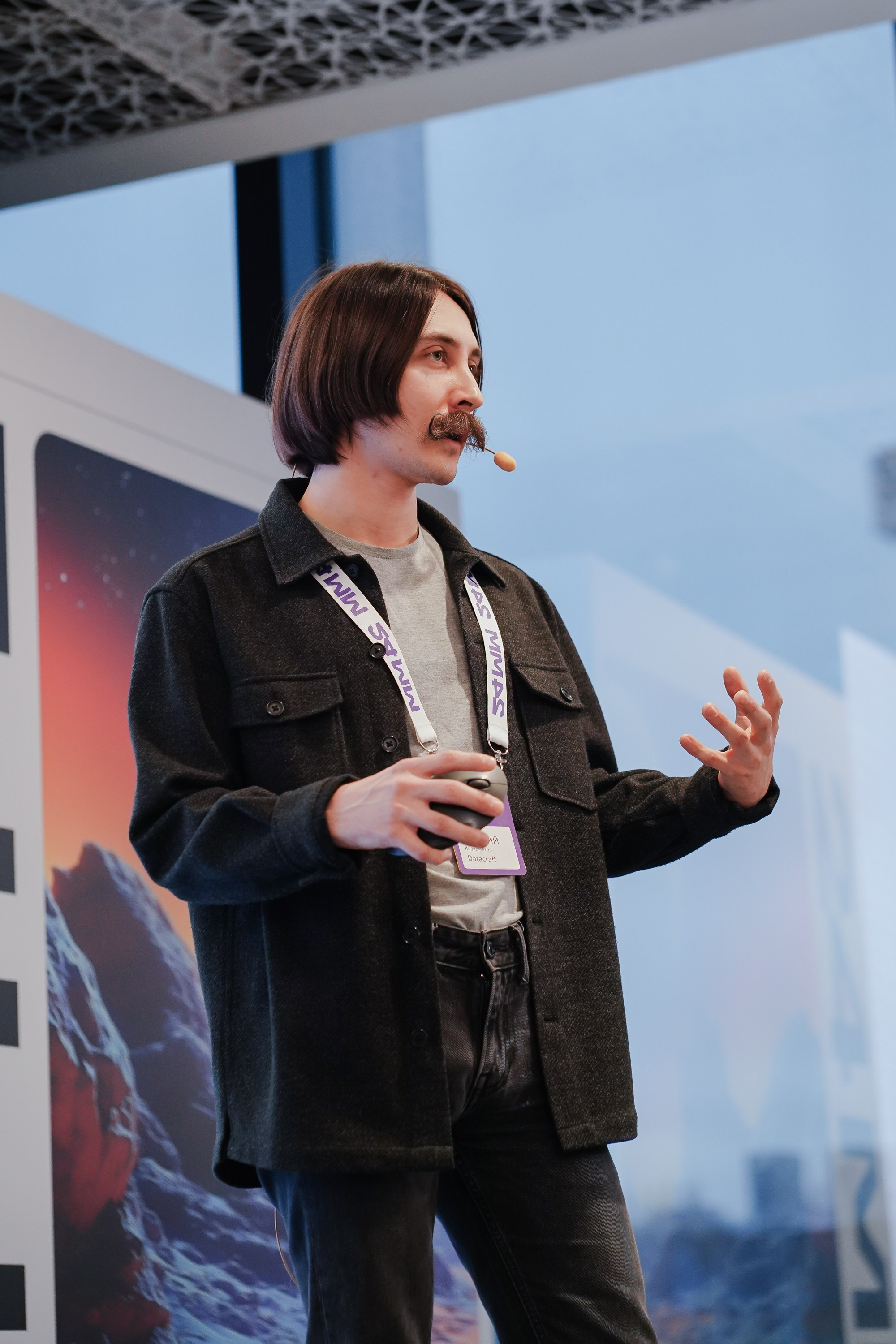 Матемаркетинг — 7–8 ноября 2024. Фотобанк Матемаркетинг