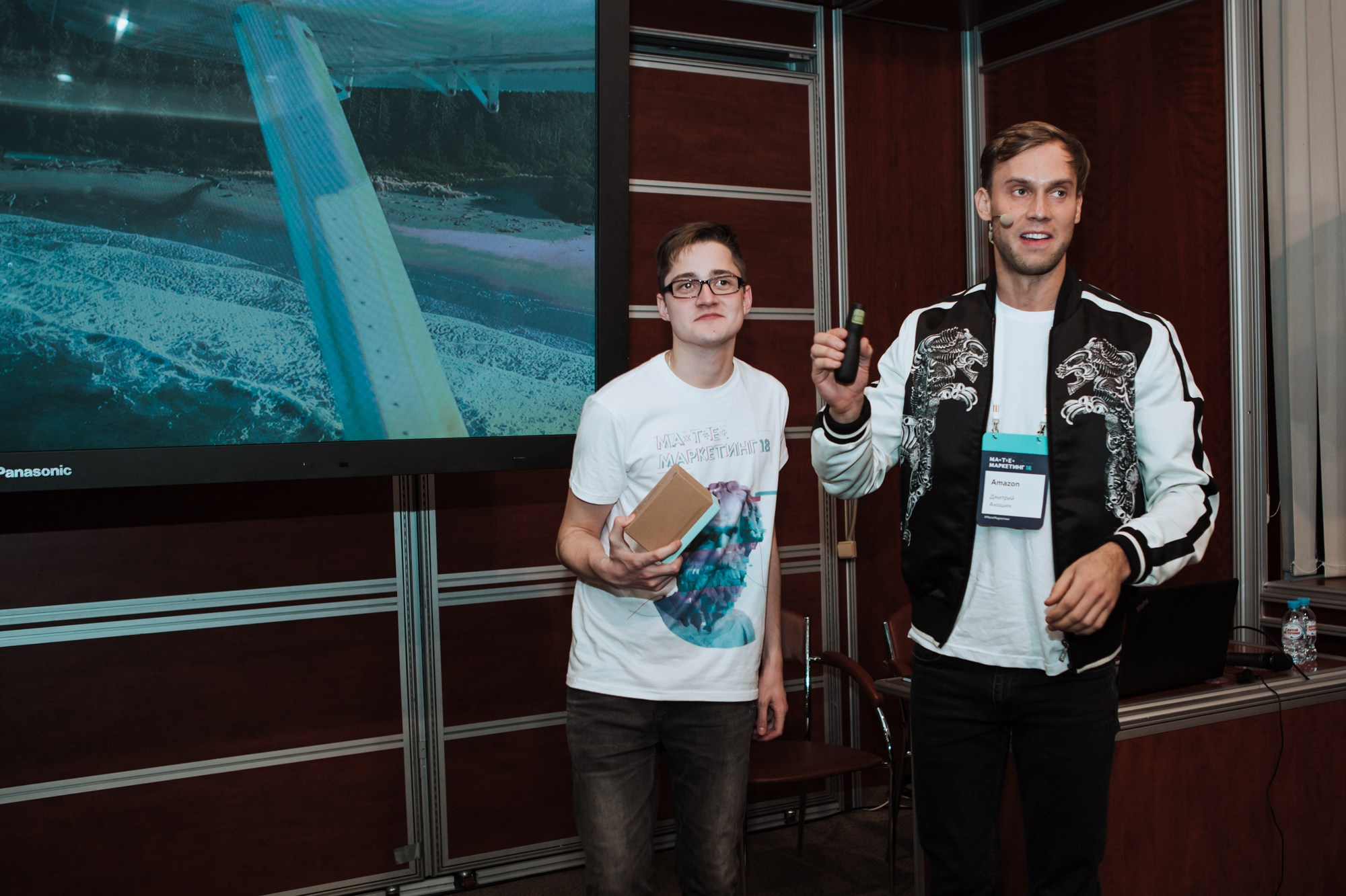 Матемаркетинг — 7 ноября 2018. Фотобанк Матемаркетинг