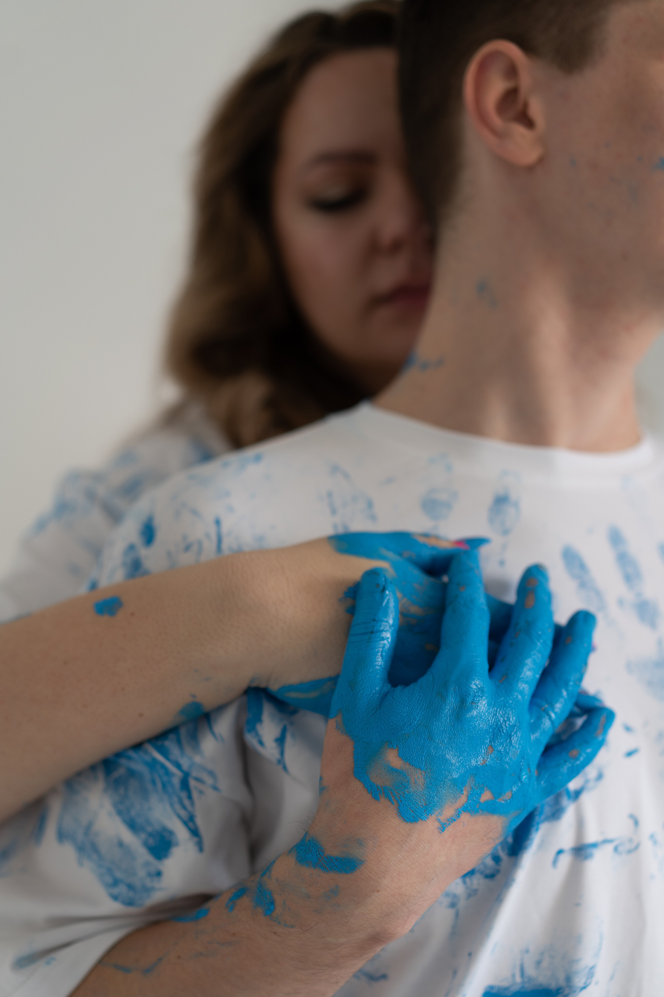 Ожидание. Ваш семейный и детский фотограф Софья в Москве