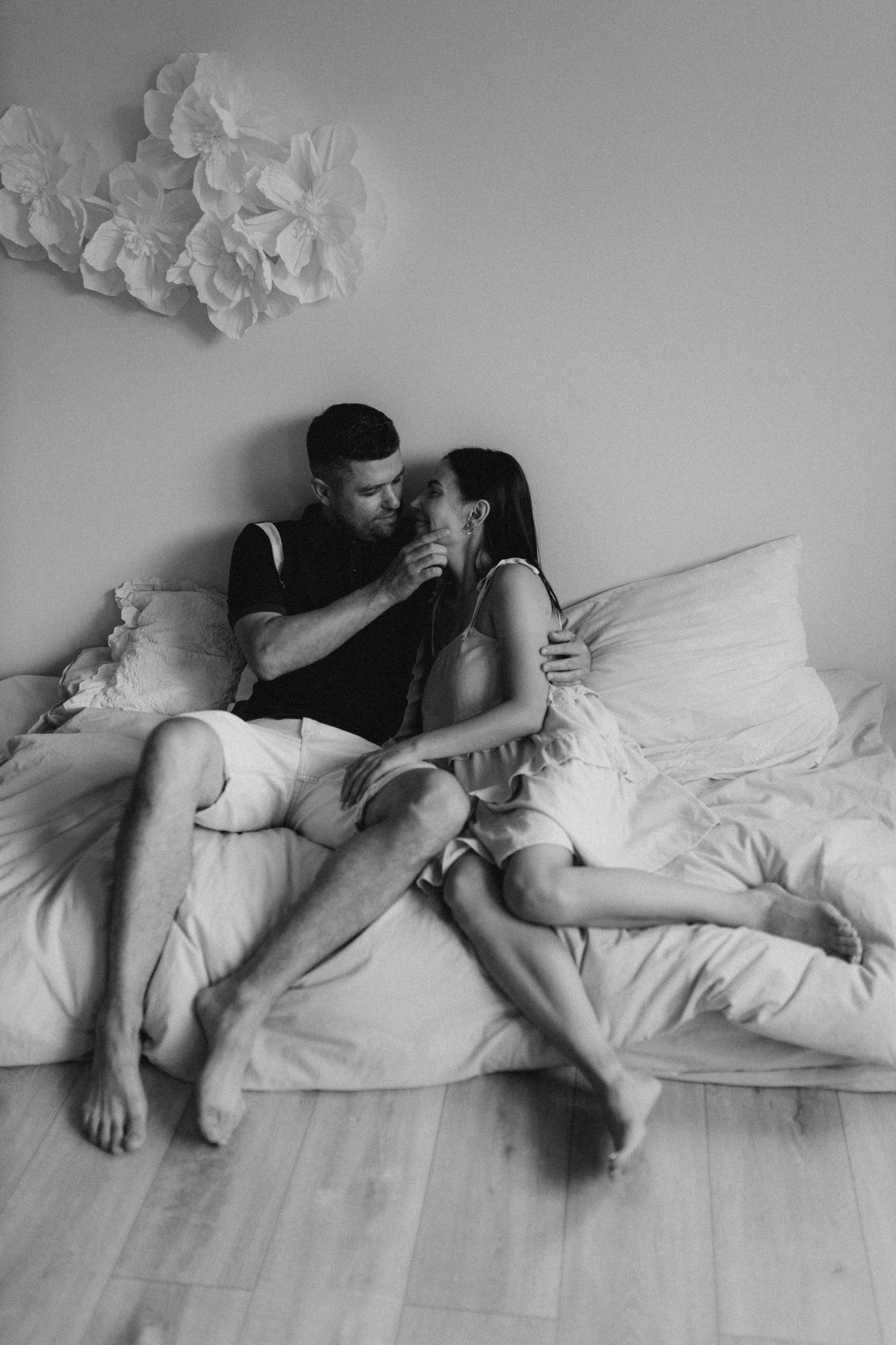 Александра, Дмитрий, Лев. Фотограф НОГИНСК, Москва, Анастасия Белая