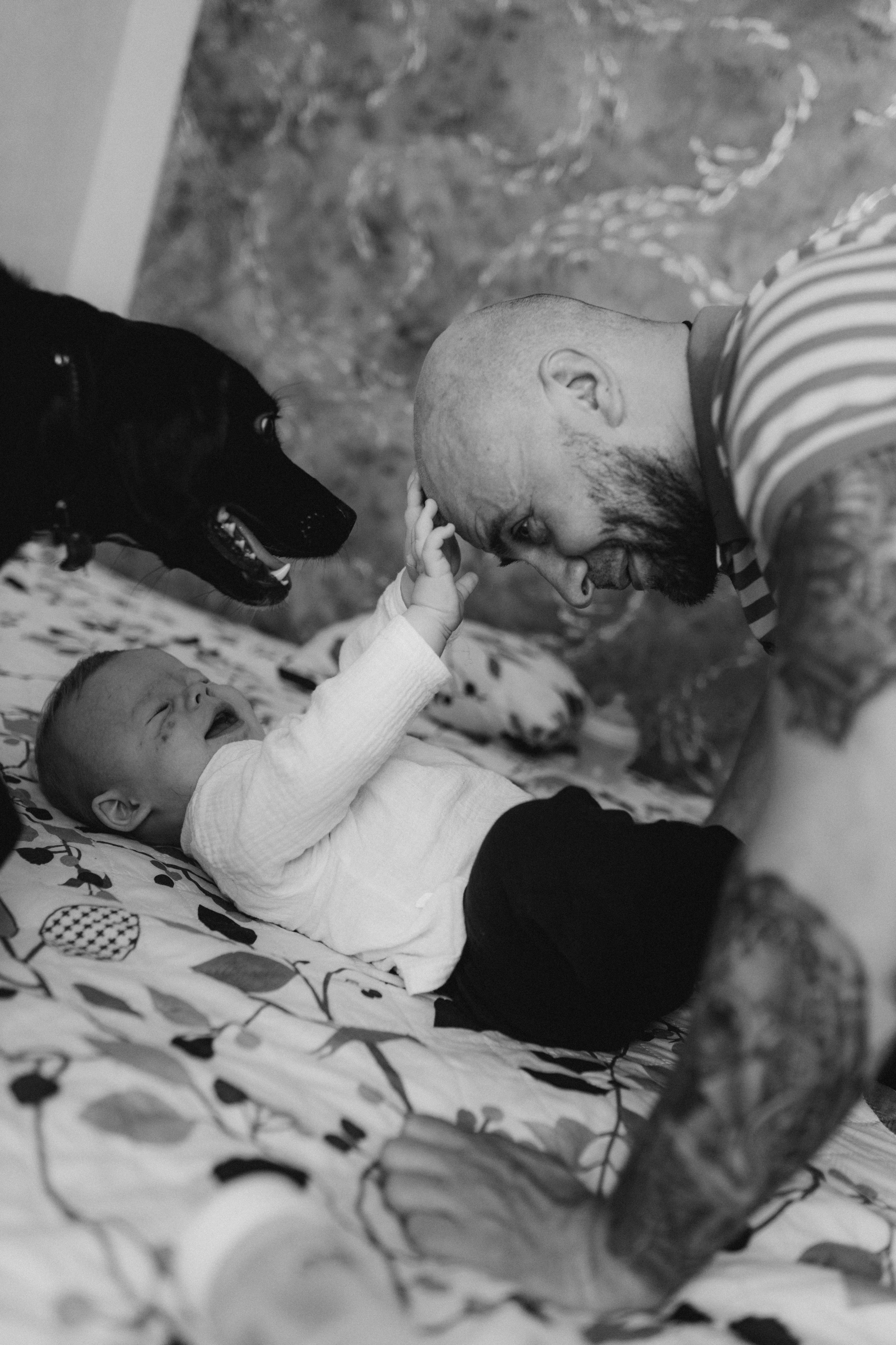 Максим, Лера, Артём. Фотограф НОГИНСК, Москва, Анастасия Белая