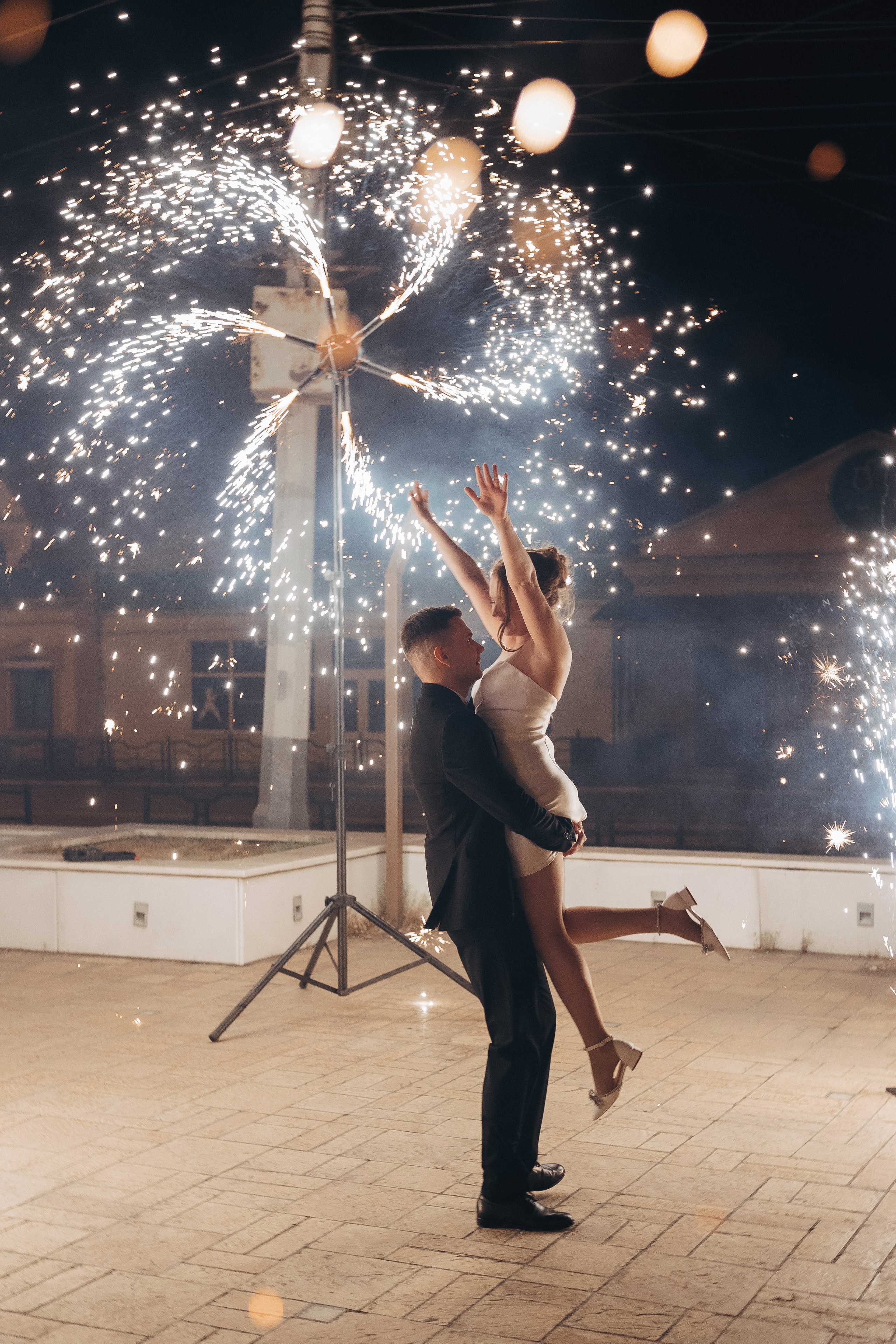 Игорь&Нина. Свадебный и семейный фотограф в Астрахани Заскокина Анастасия