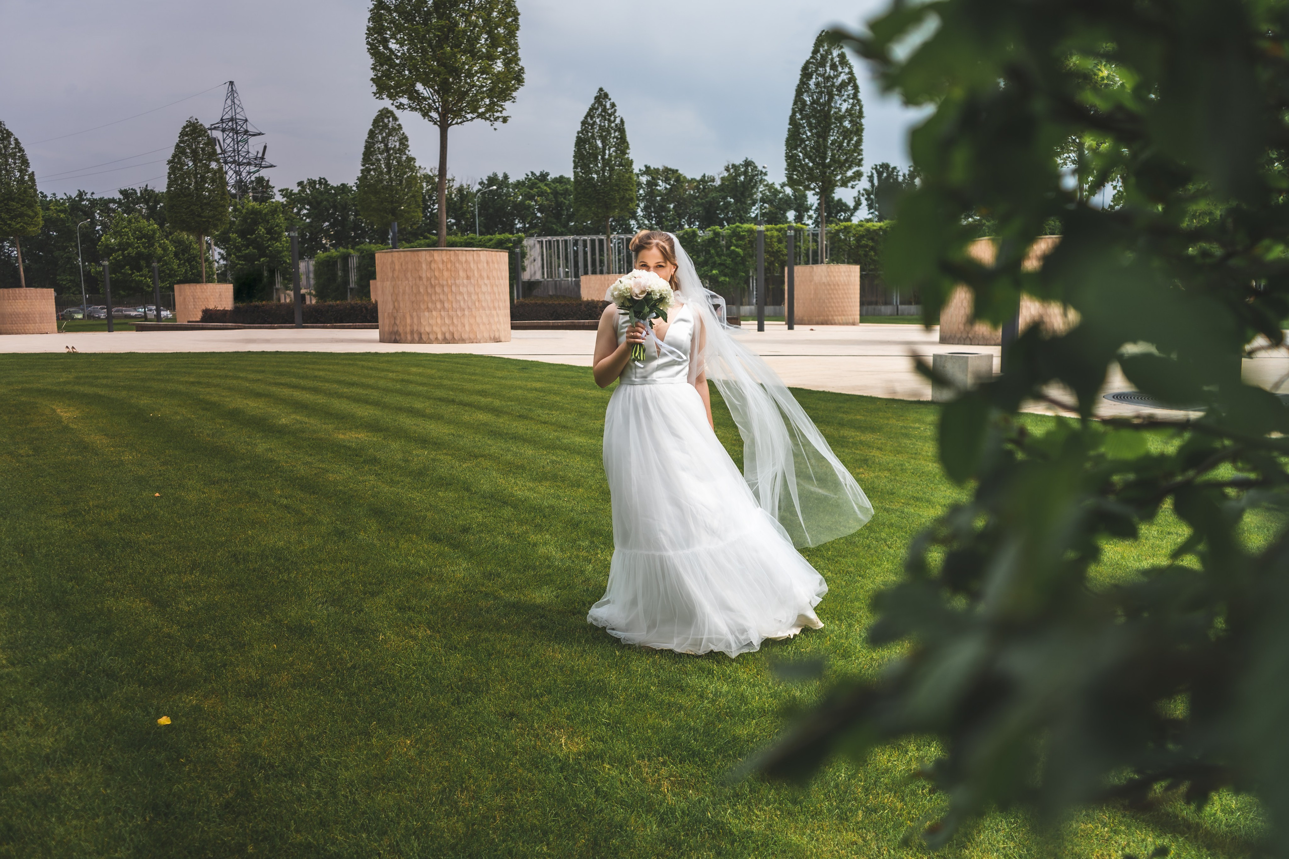 Юлия & Даниил. Фотограф СЕМЬИ и ДЕТСТВА в Краснодаре и Краснодарском крае Екатерина Москат