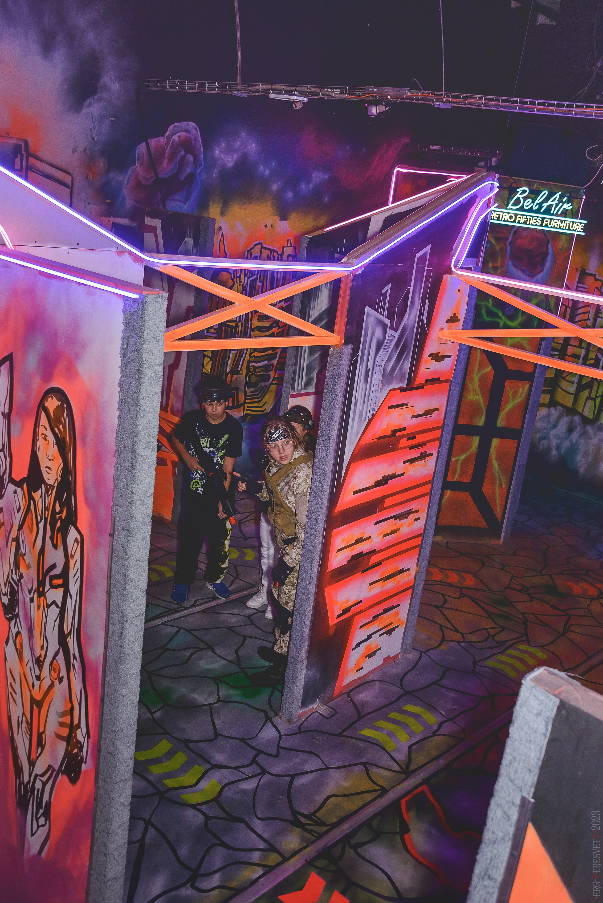 Лазертаг арена «Киберспорт», Детский день рождения, ТЦ «Филион», Москва. Ваш фотограф на праздник в Москве, Раменском, Жуковском, Люберцах