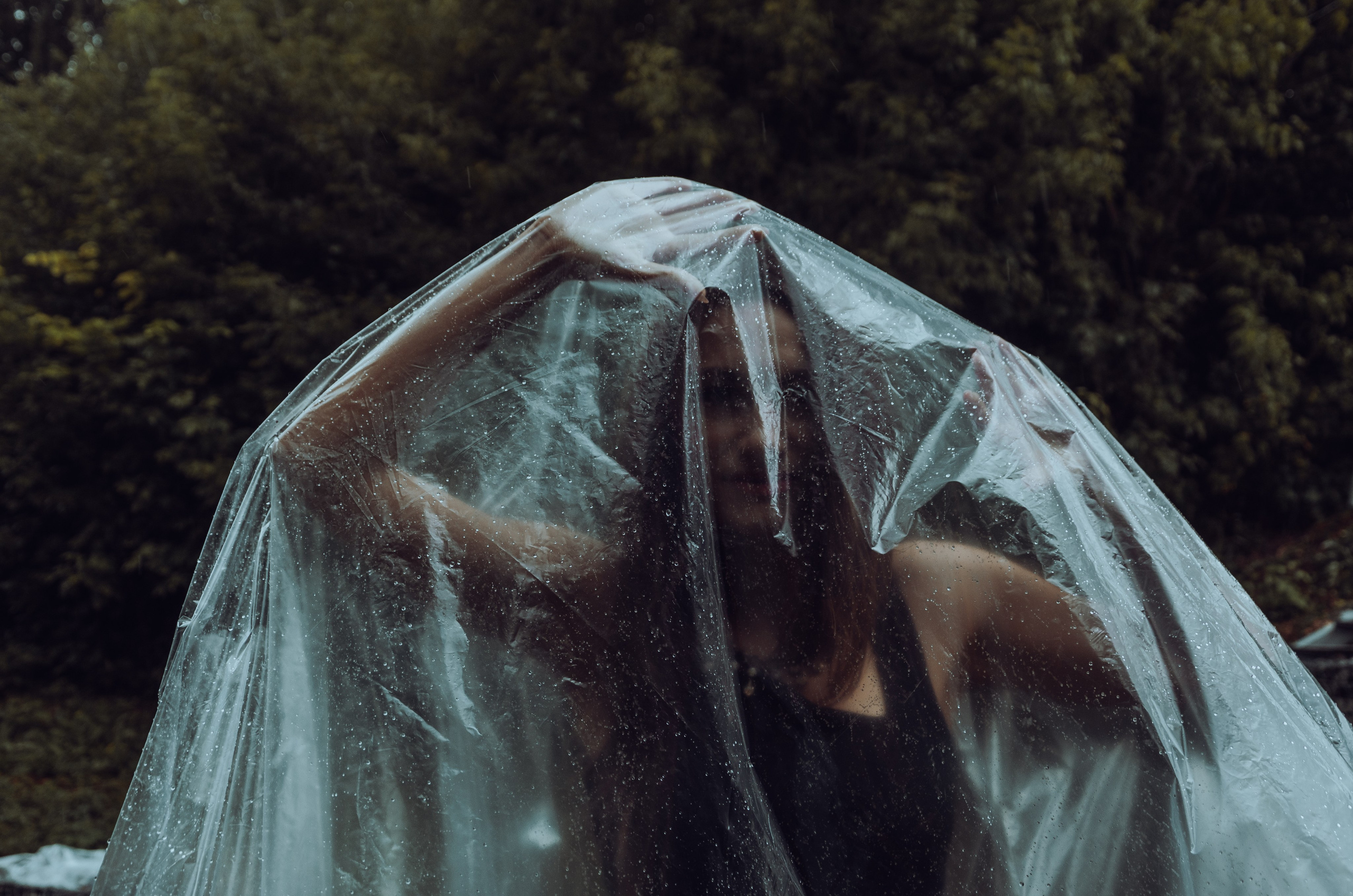 Лейли. Портретный фотограф в Казани Тумурзина Камила