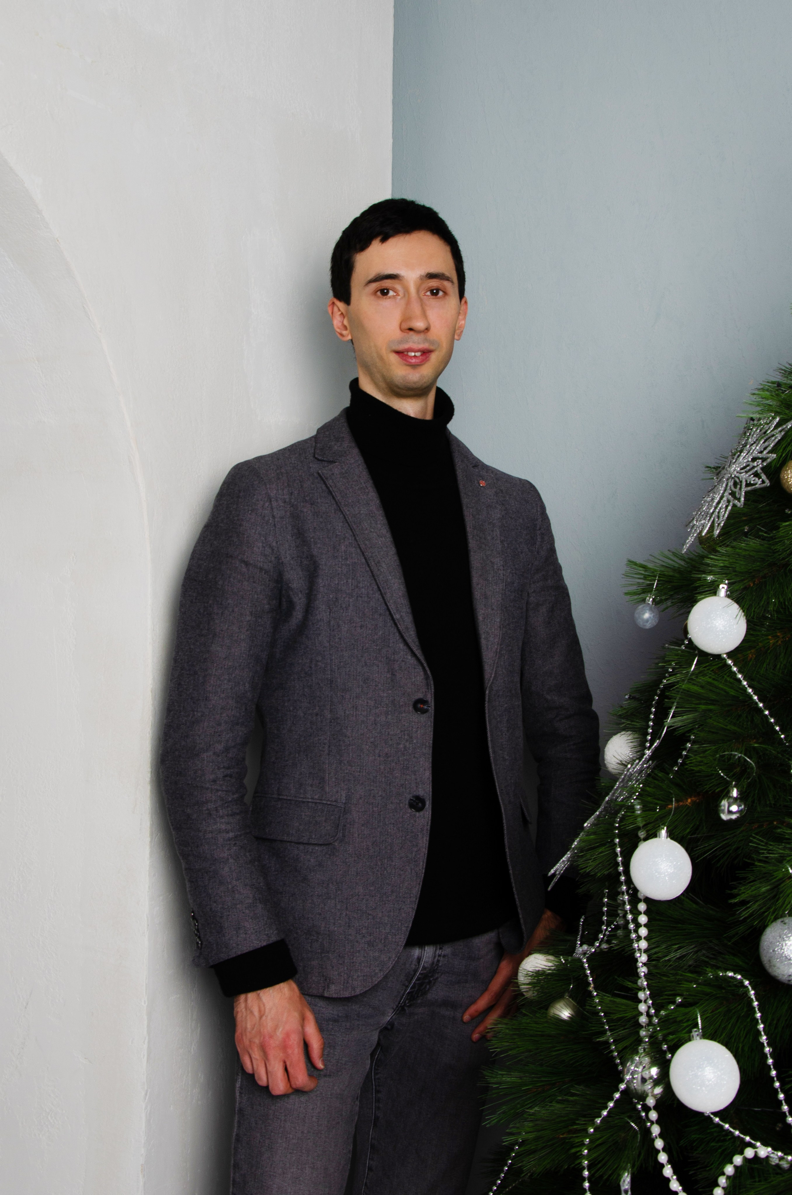 По требованию. Портретный фотограф в Казани Тумурзина Камила