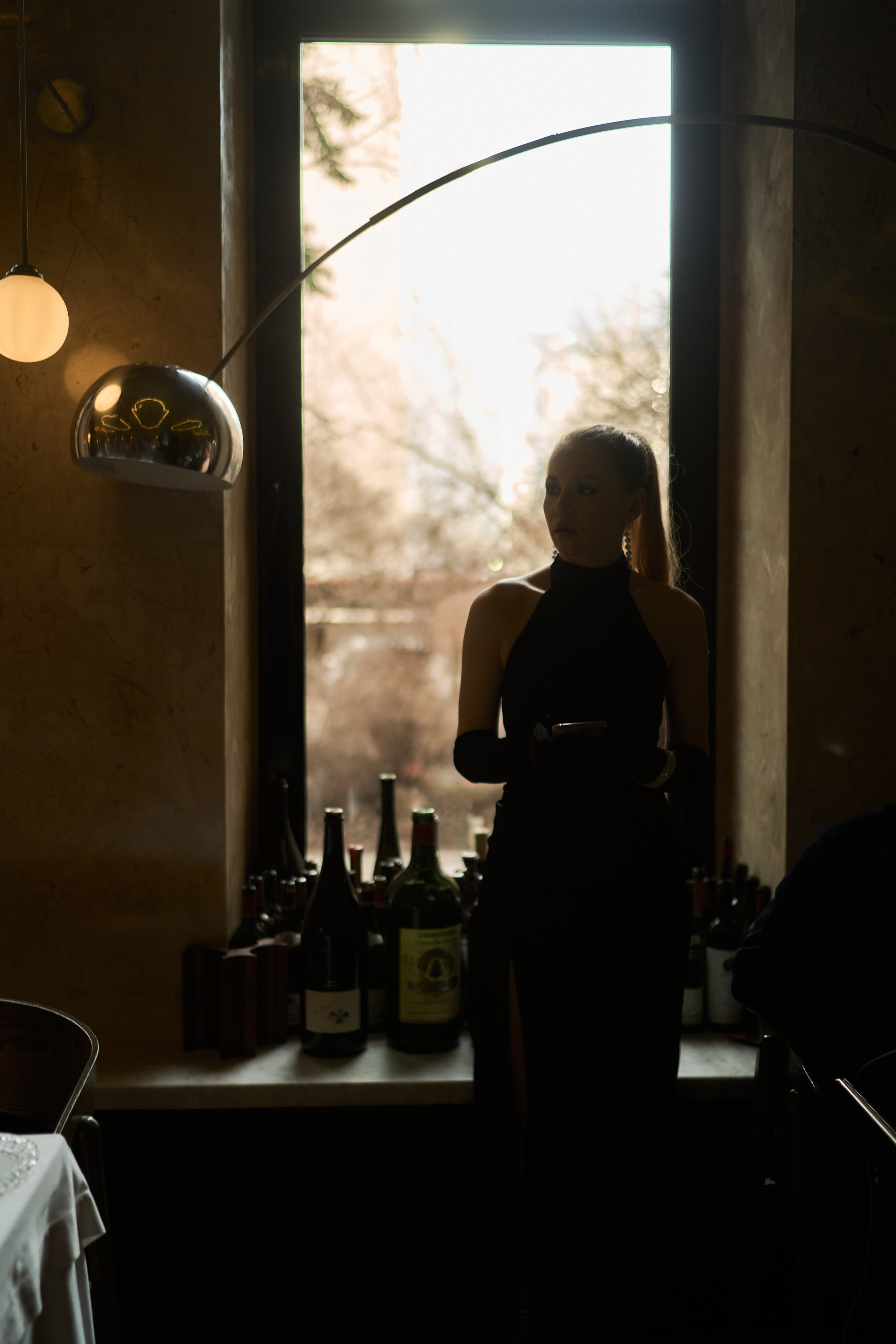 Birthday evening. Wish Films — Фото и видео для брендов и личных проектов | Фотограф и видеограф