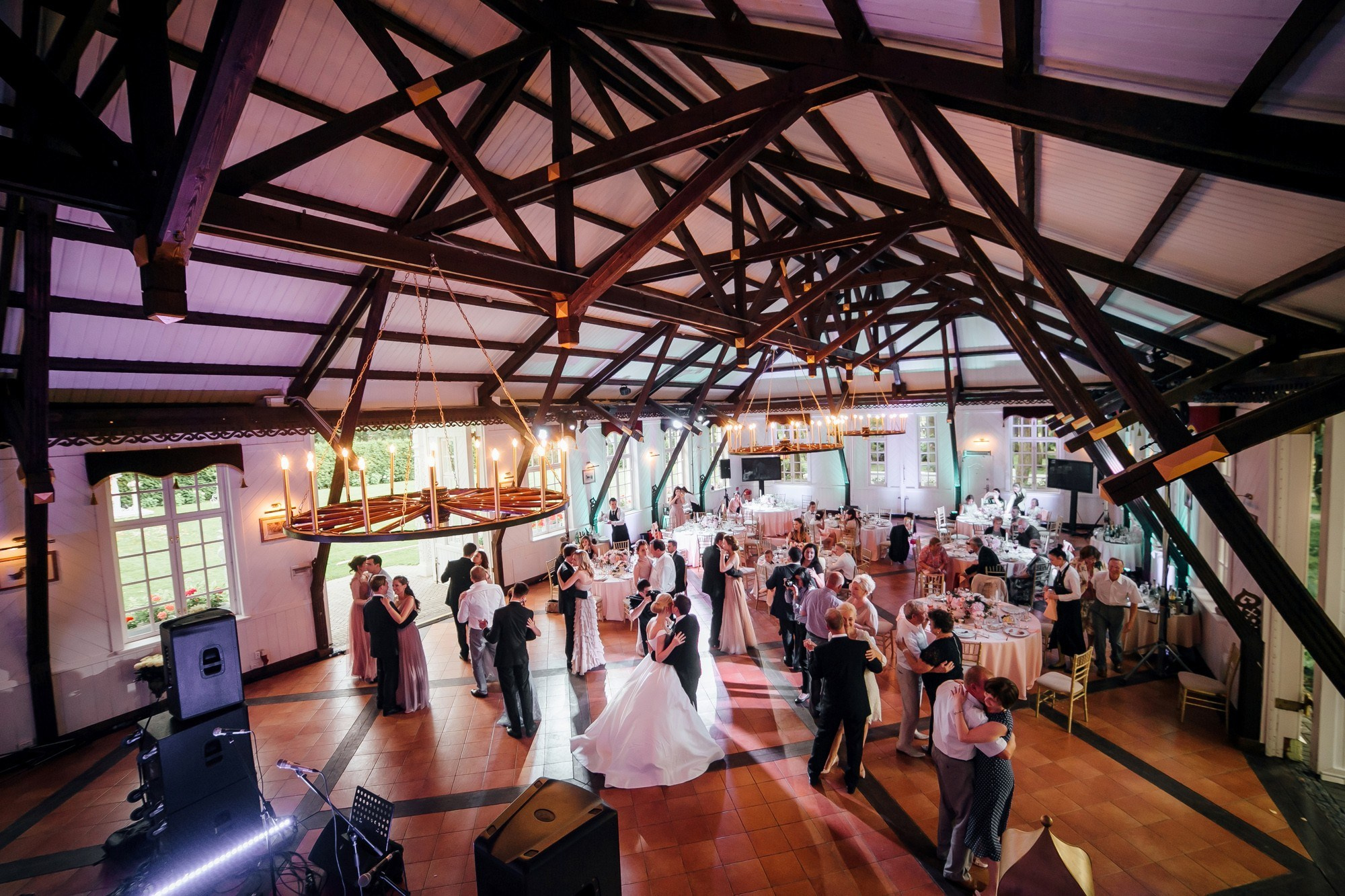 Максим и Яна. Свадьба в усадьбе. Любовь Чуляева — свадебный фотограф в Москве и Европе