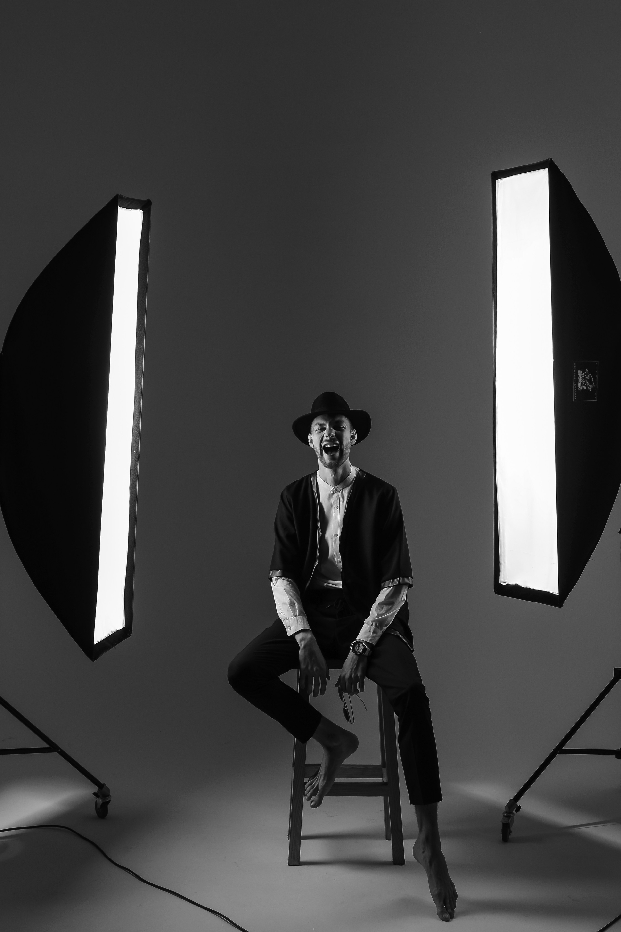 Слава. Бизнеспортрет. Любовь Чуляева — свадебный фотограф в Москве и Европе