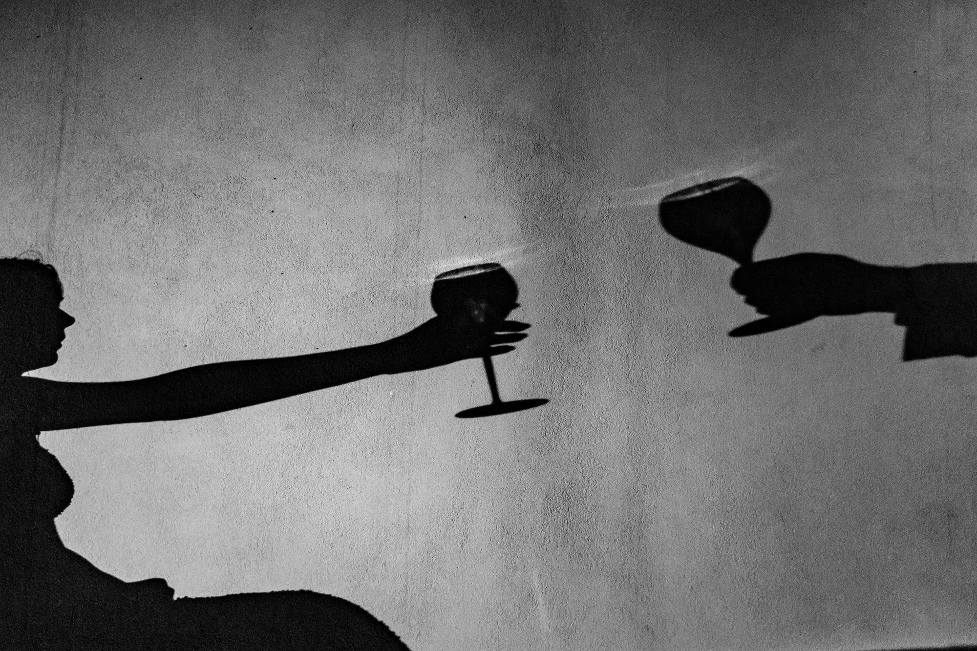 Como for Two. Любовь Чуляева — свадебный фотограф в Москве и Европе