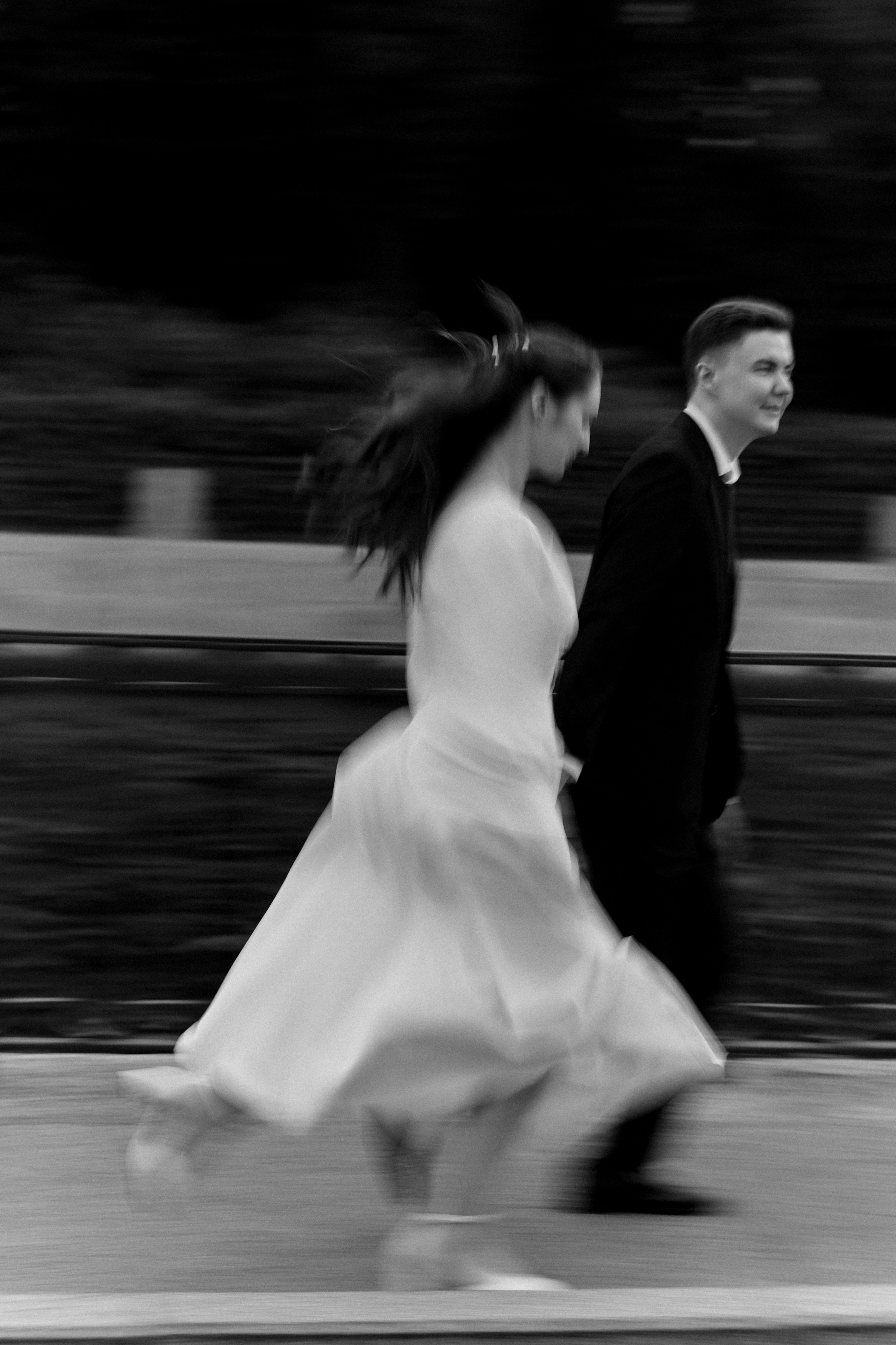 Иван & Елизавета. Сестры Карабаза. Фотографы и ретушеры в Москве и Санкт-Петербурге