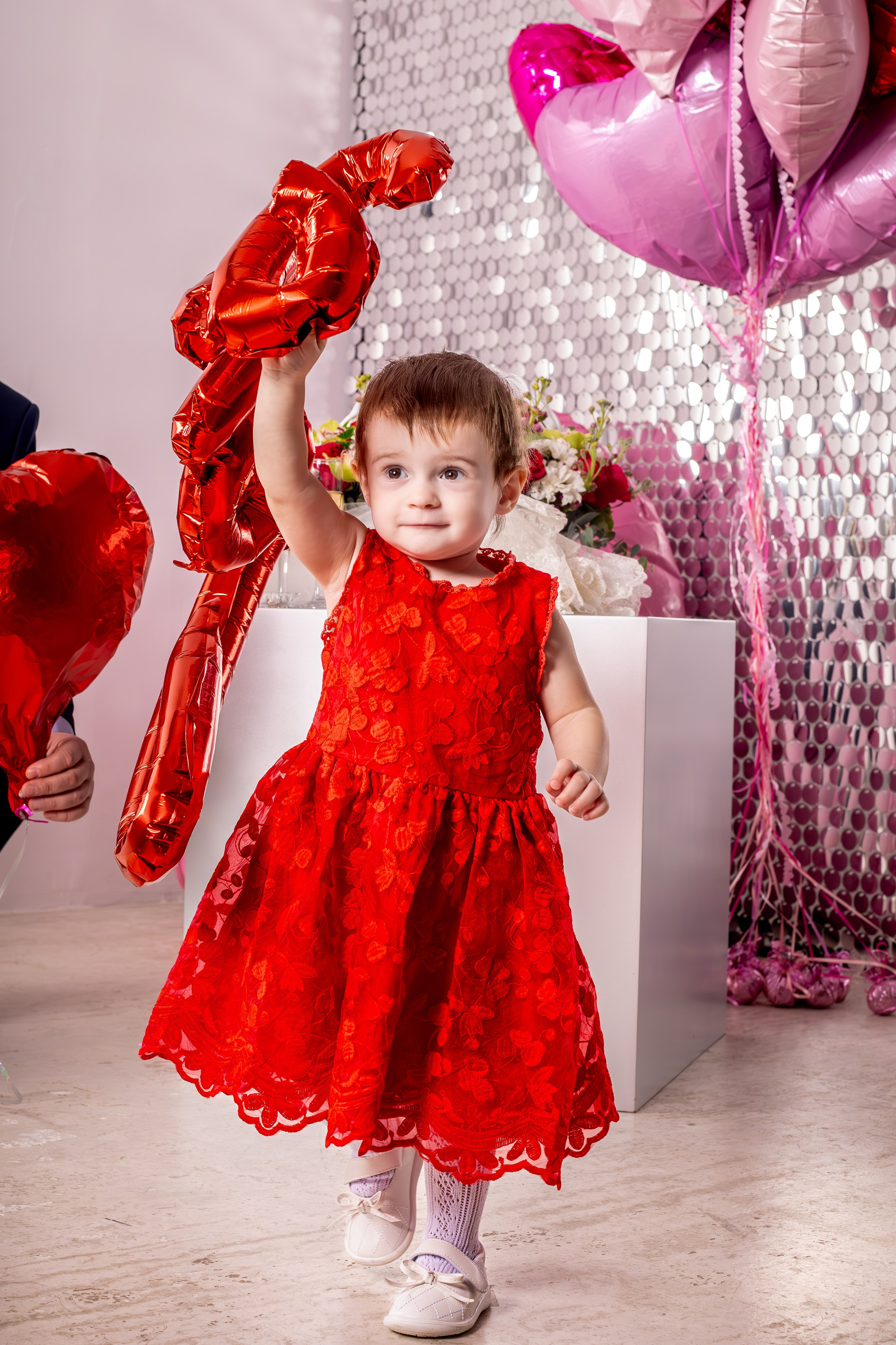 Семейная фотосессия для Татьяны, Бориса и Катюши. Семейный и свадебный фотограф в Москве и Домодедово Анна Авилочкина