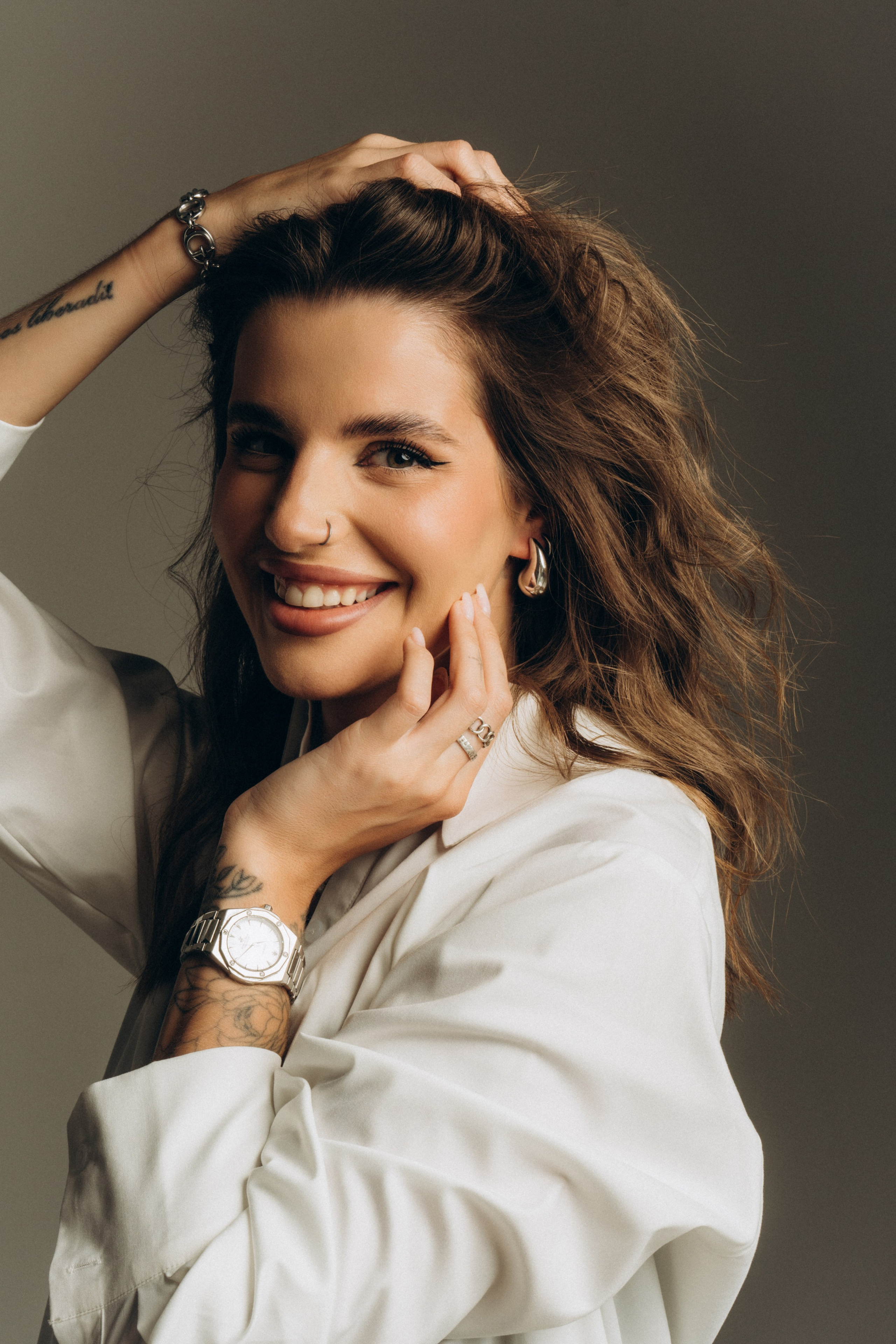 Индивидуальные. Фотограф на Камчатке Воронина Ульяна