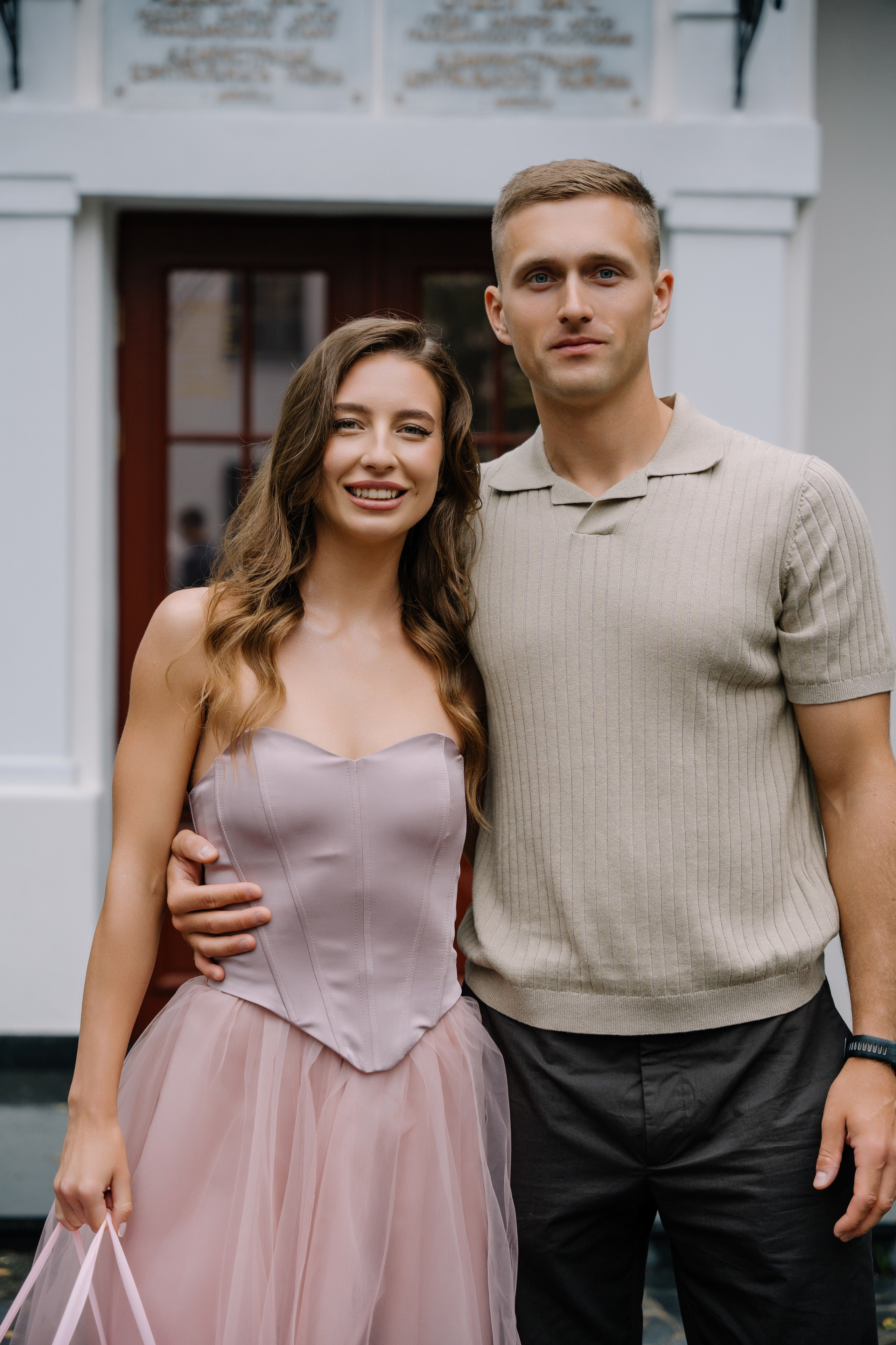 Иван & Оксана