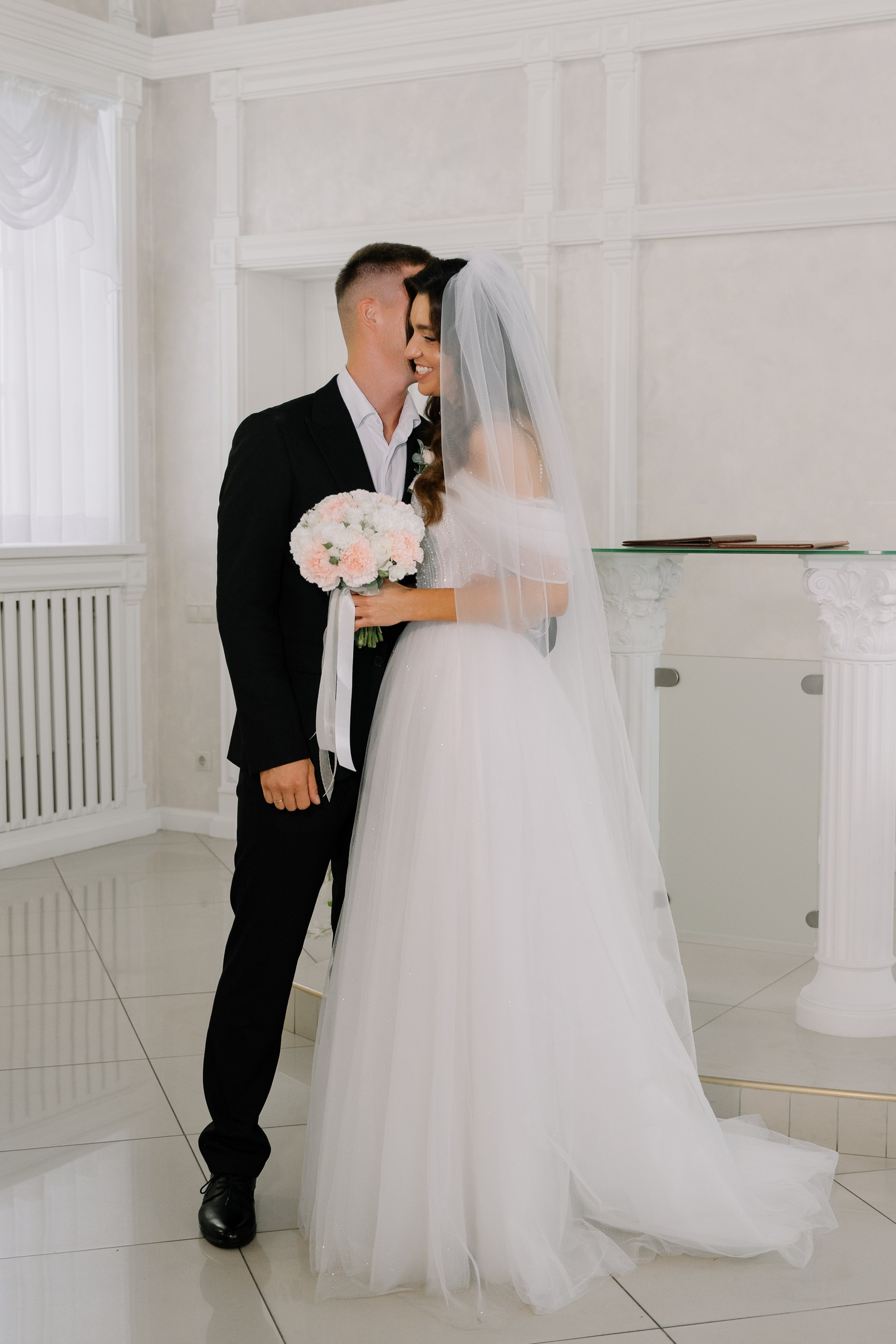 Иван & Оксана