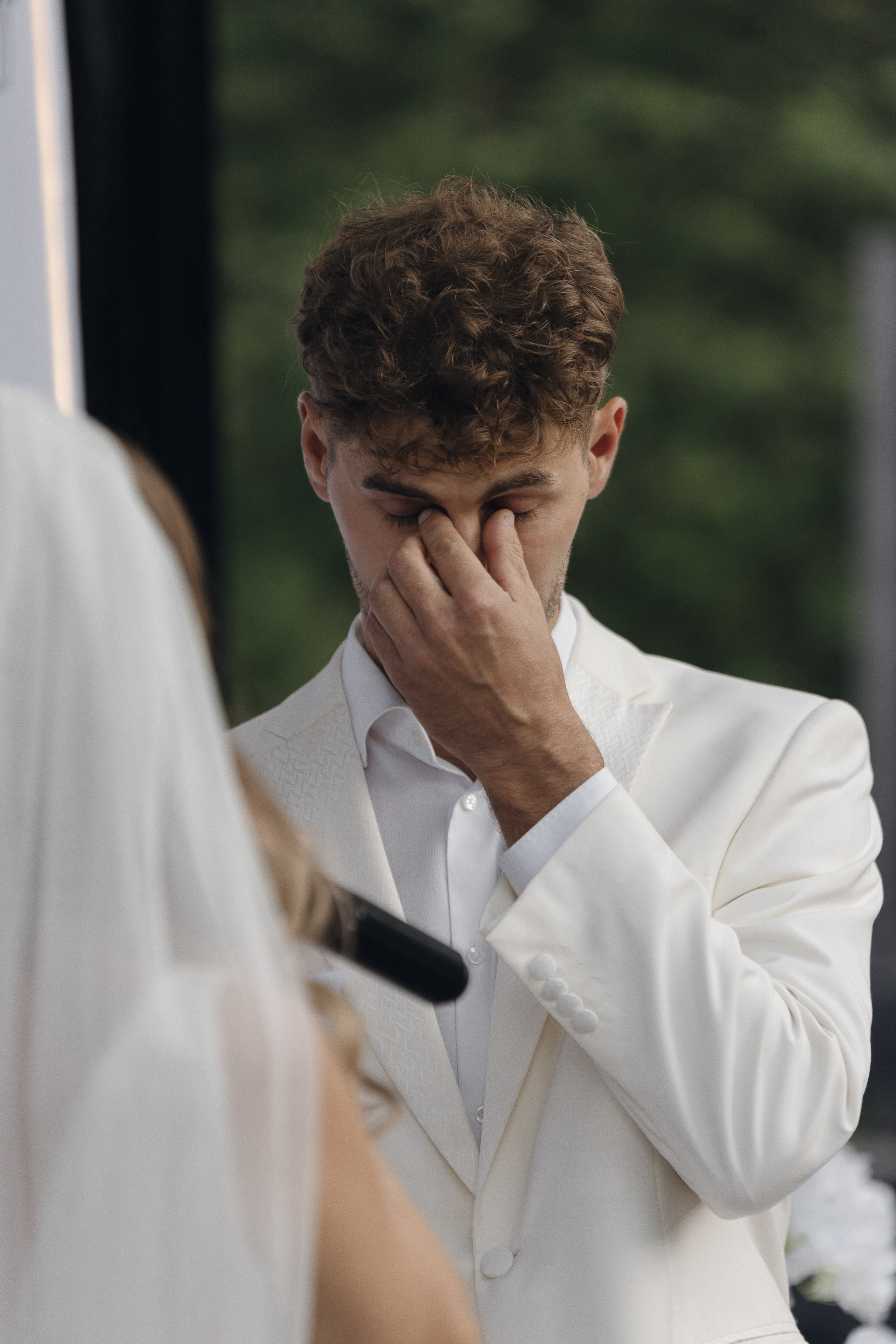 Чувствуй, люби, пиши. Фотограф Денис Голубев