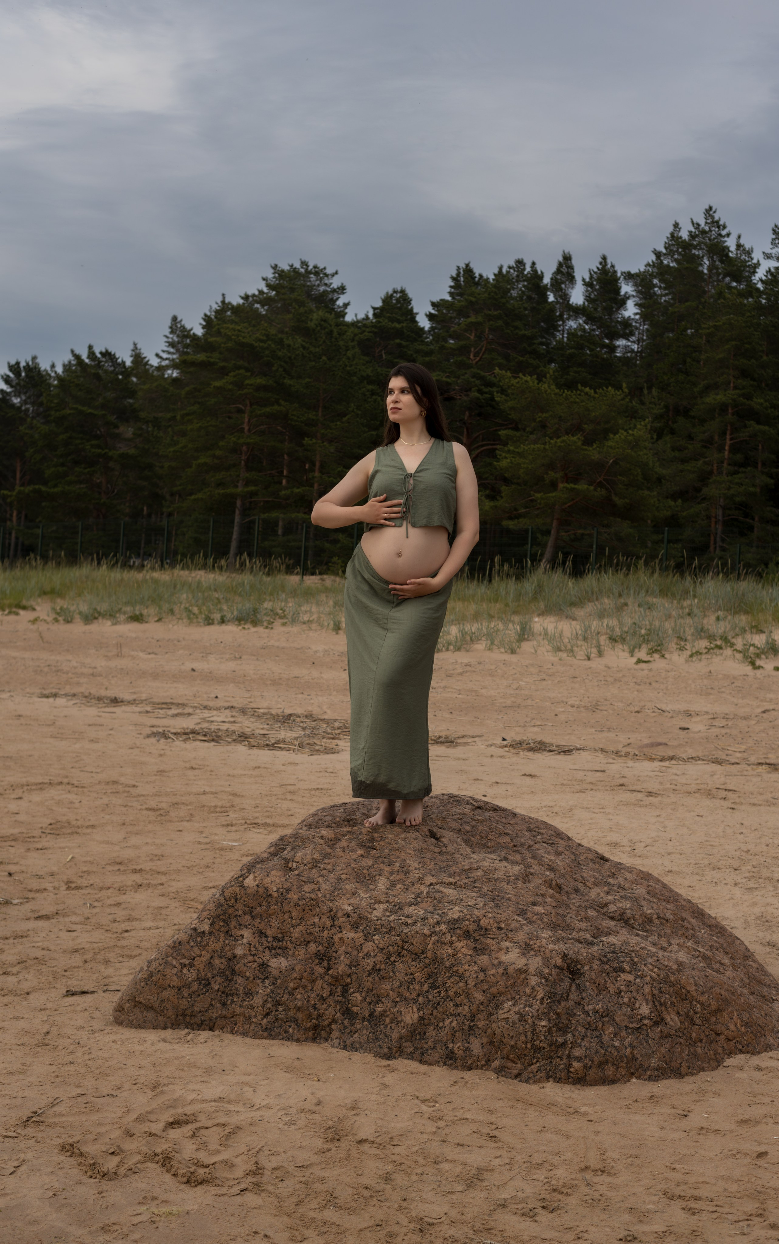 Фотосессия беременности. Фотограф новорожденных Куликова Алёна