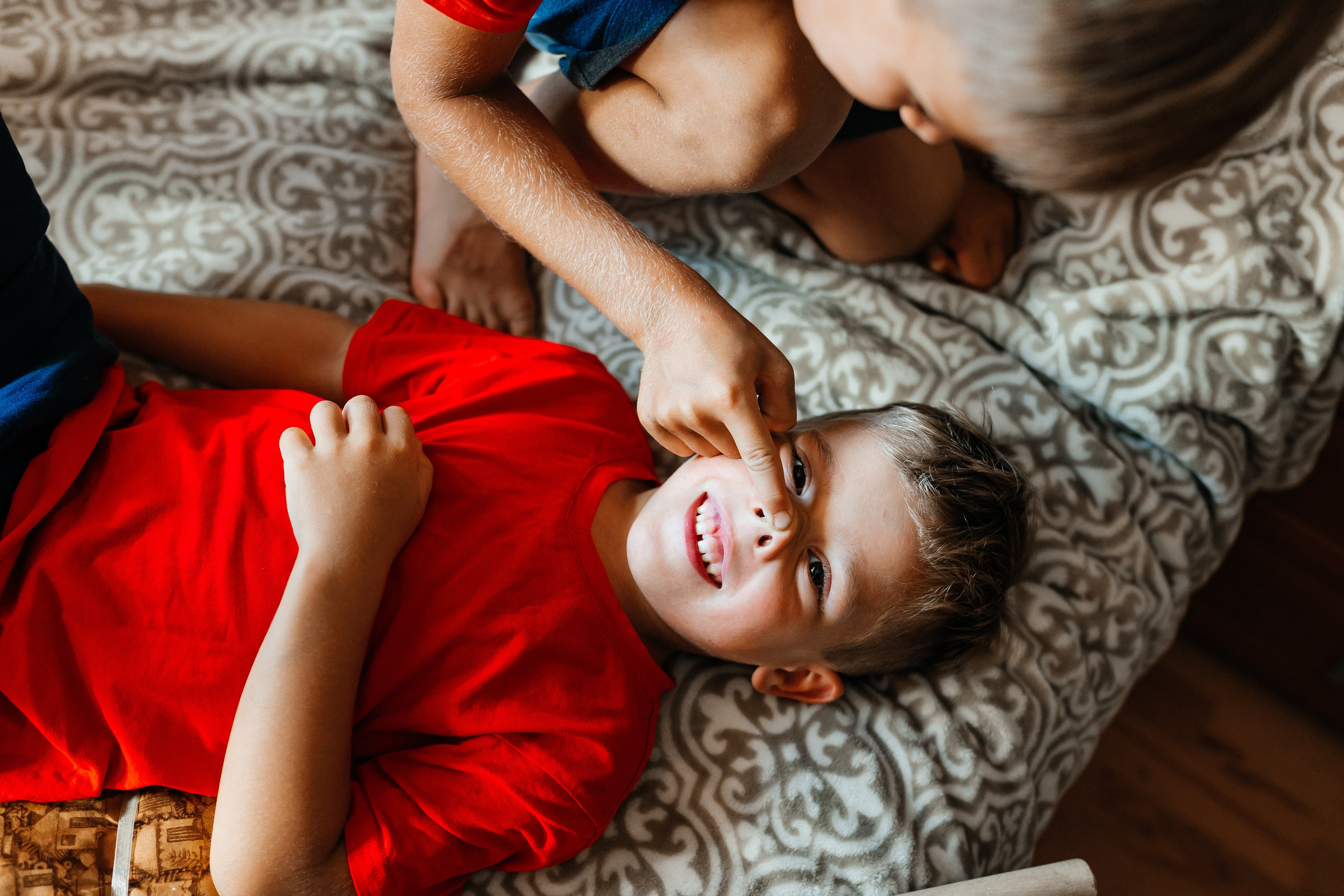 Домашние съемки. Школьные альбомы и альбомы для детского сада. Юлия Осипова. Москва