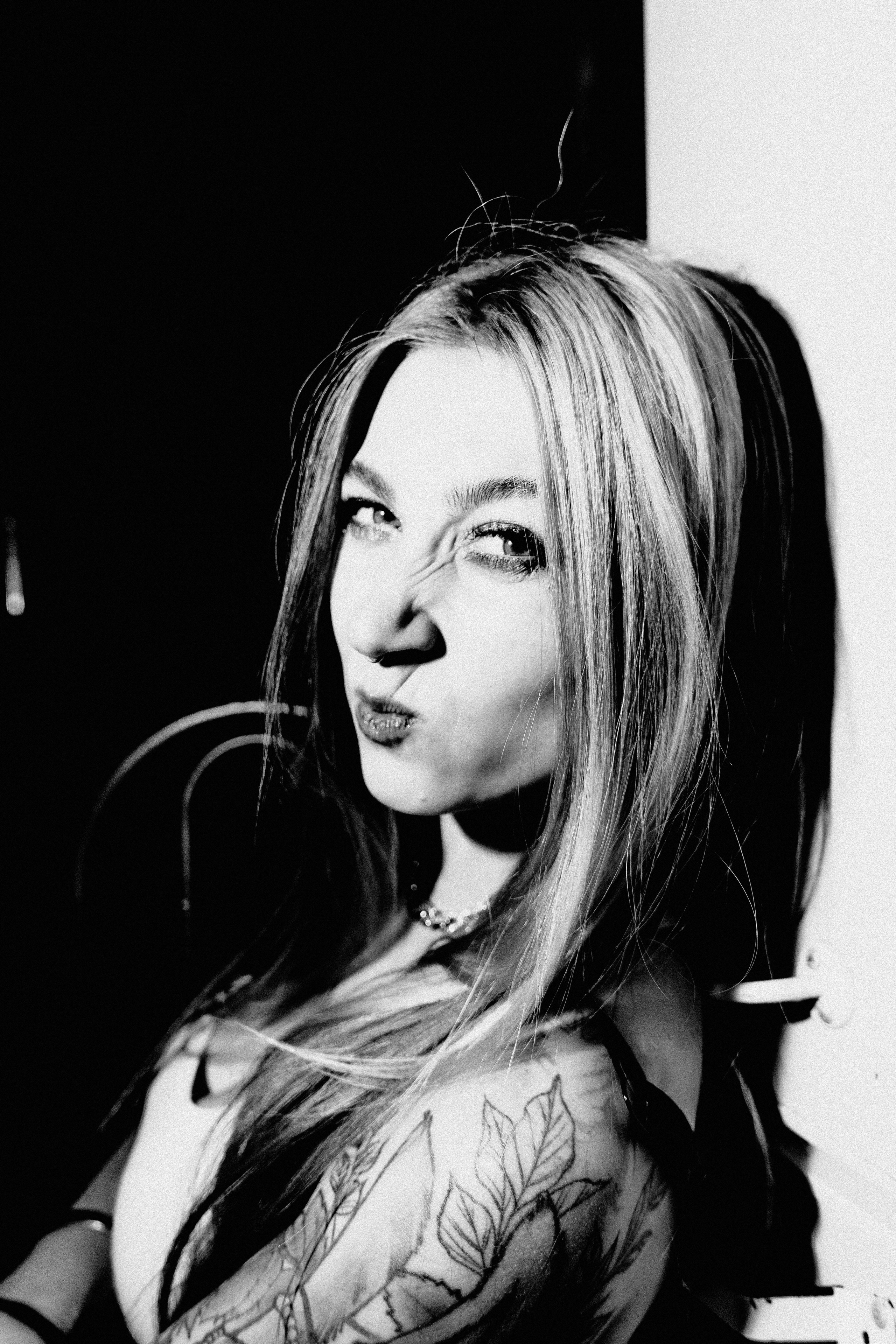 Нана. Денис Марков — фотограф в Екатеринбурге