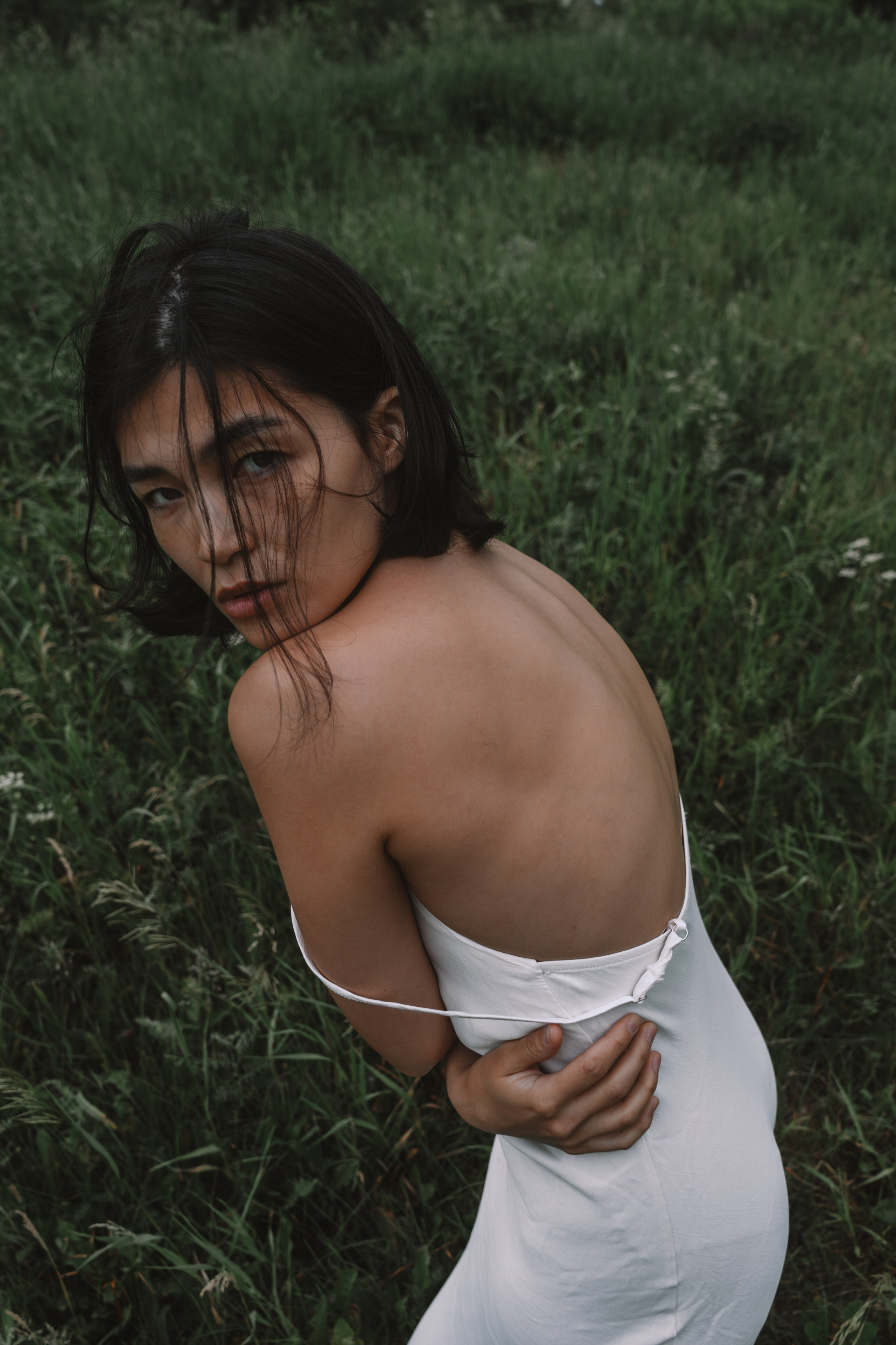 Эмилия. Денис Марков — фотограф в Екатеринбурге