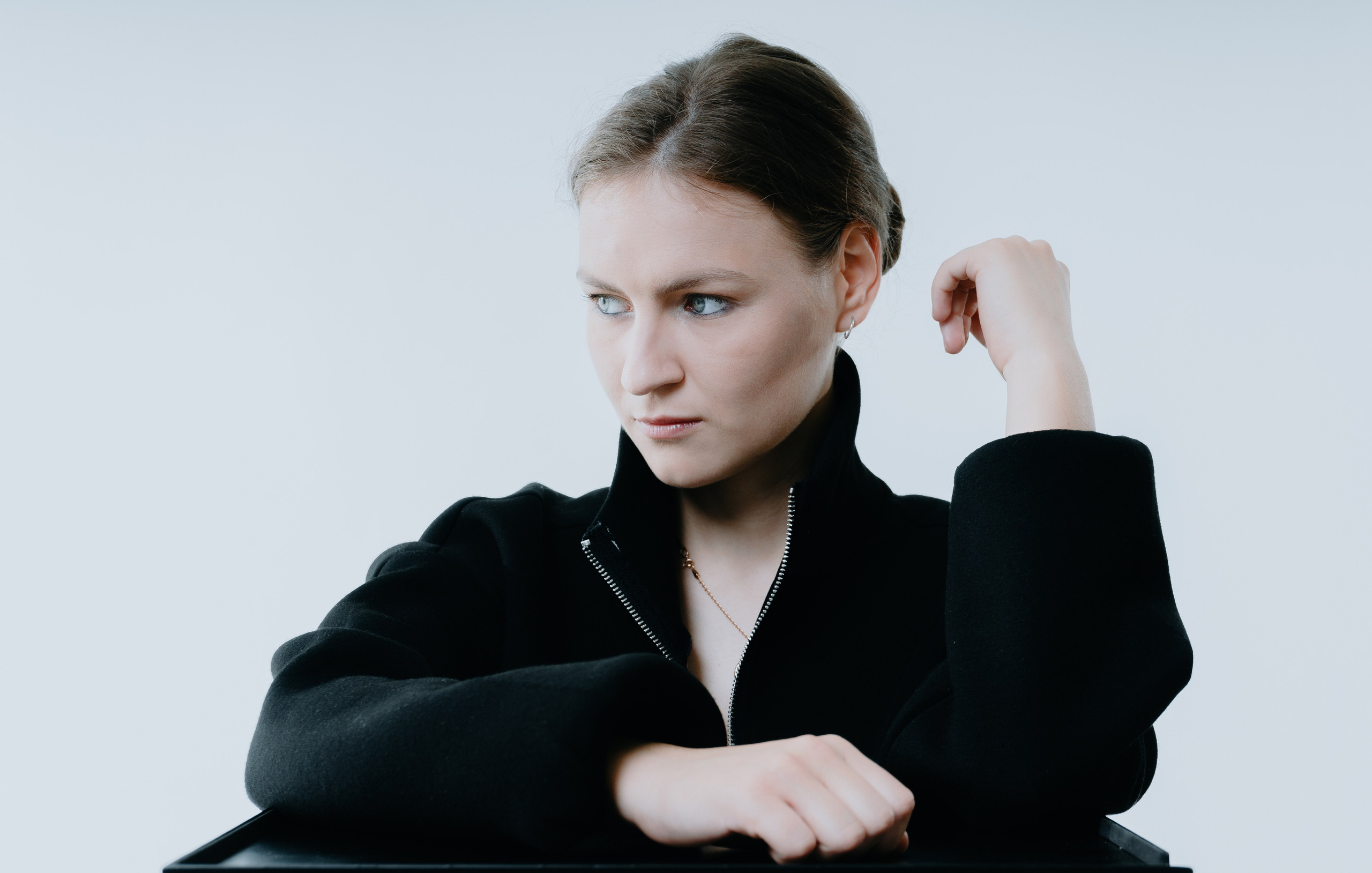 Лиза_актёрское портфолио. Денис Марков — фотограф в Екатеринбурге