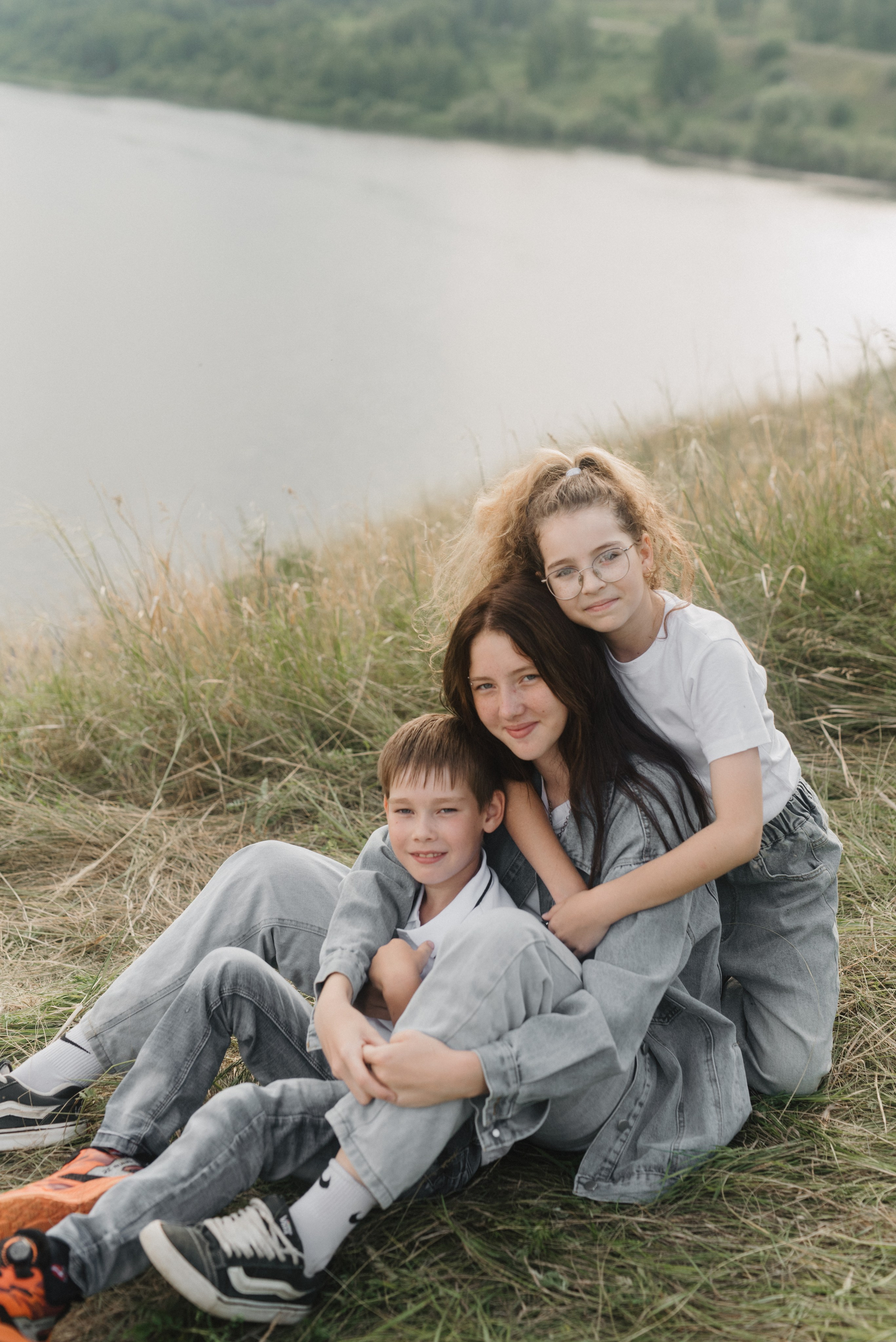 FAMILY. Фотограф Шарыпово