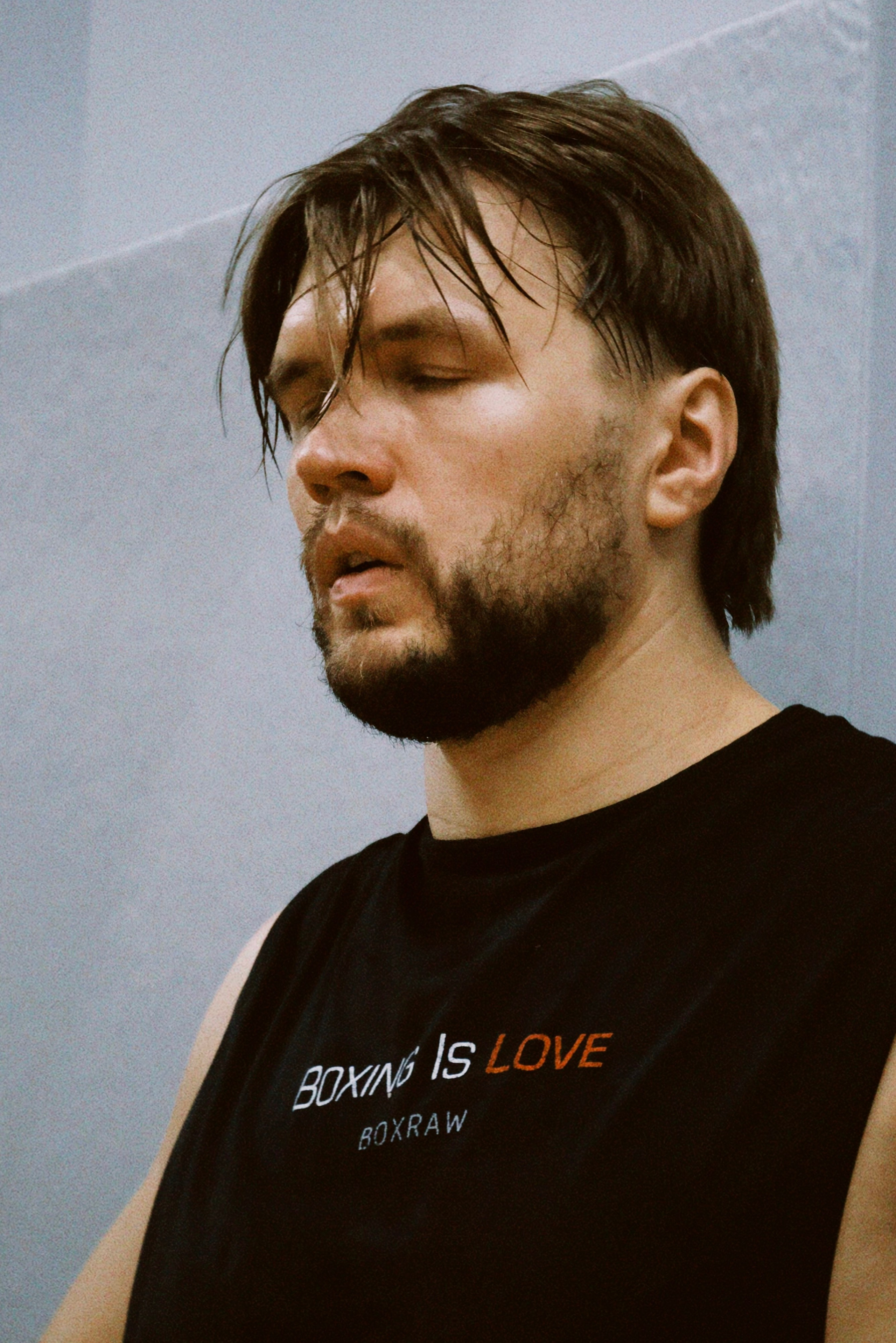 Ichi. Татьян гертье